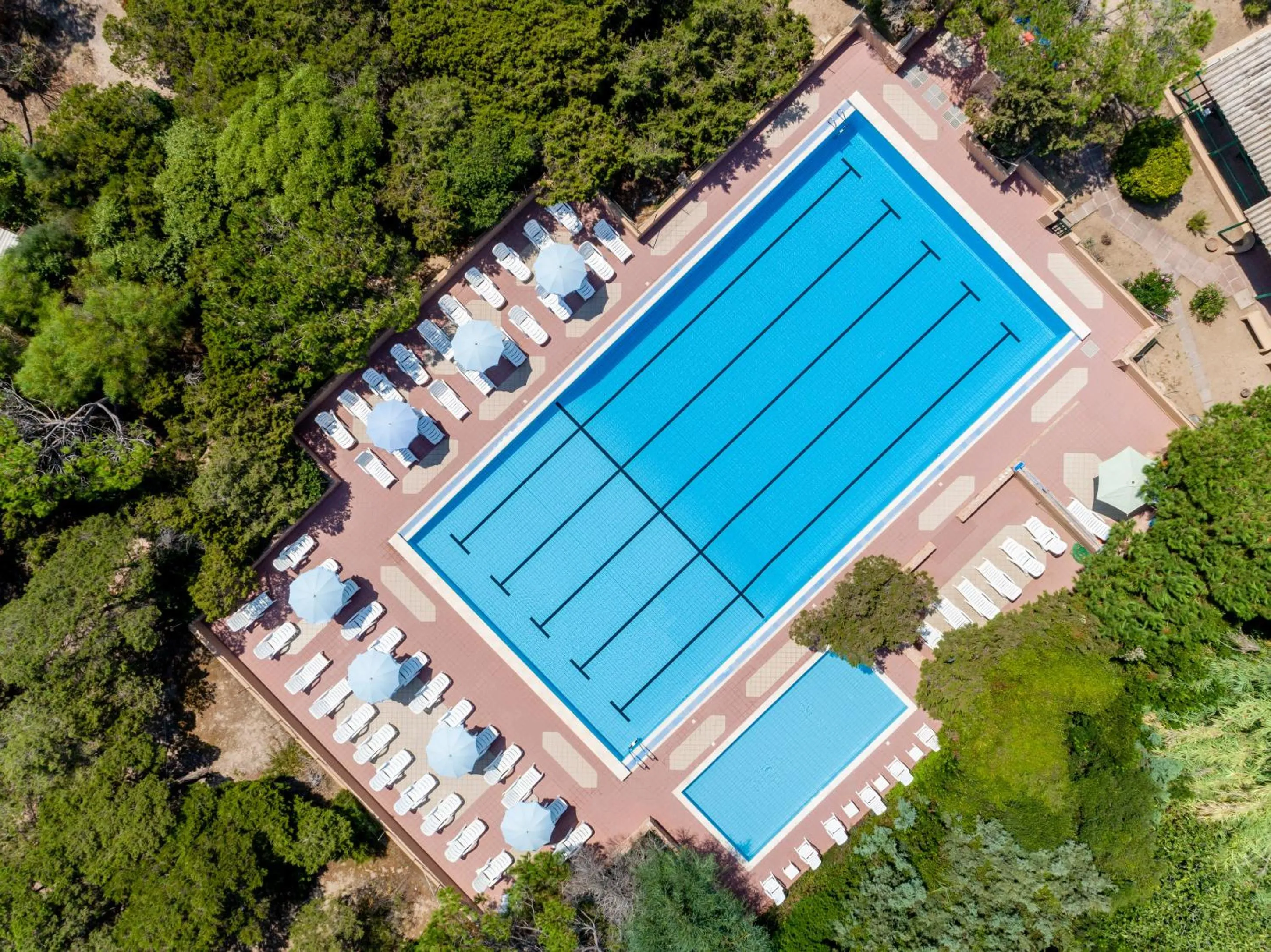 Club Hotel Residence Baiaverde