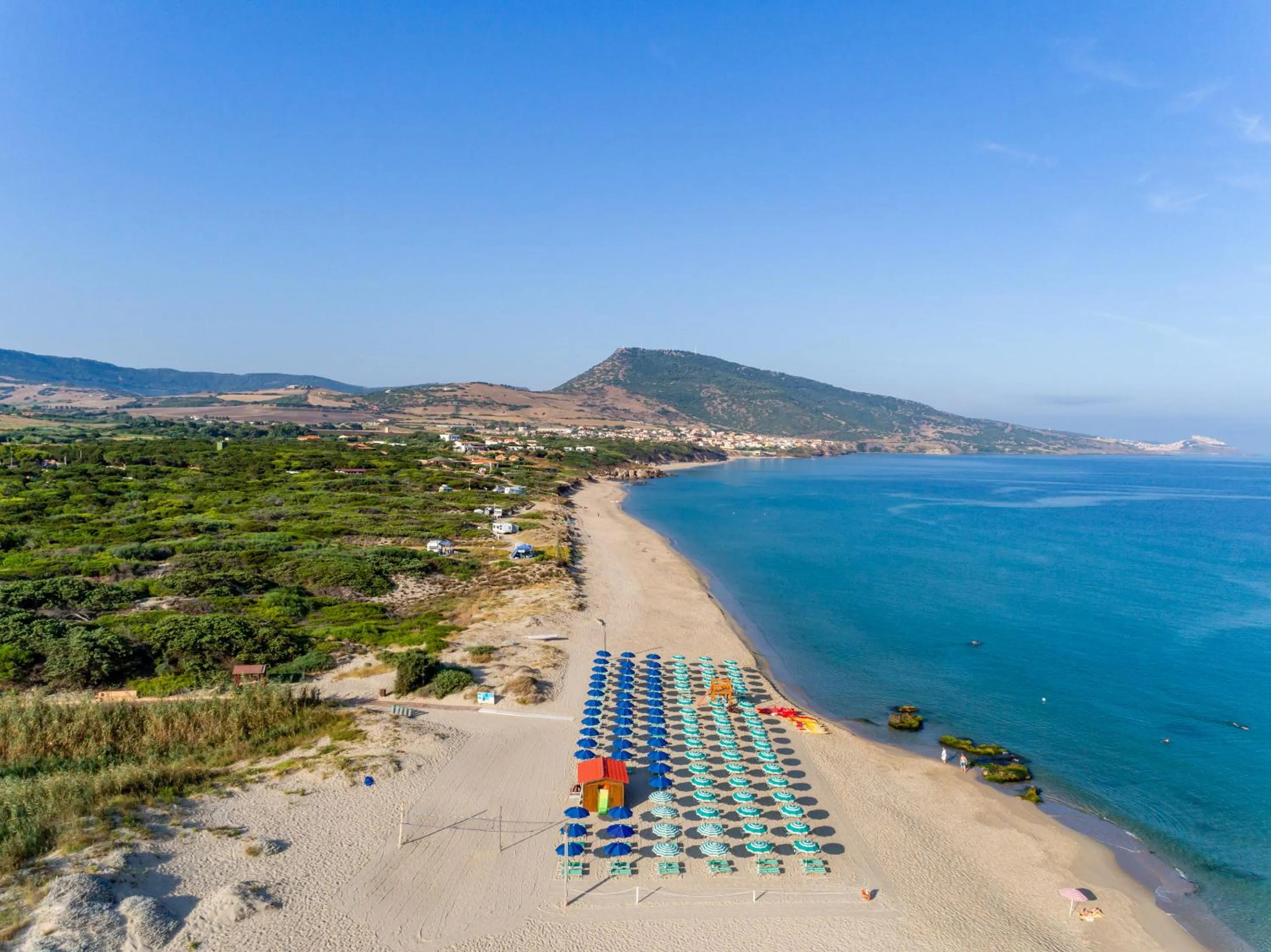 Club Hotel Residence Baiaverde