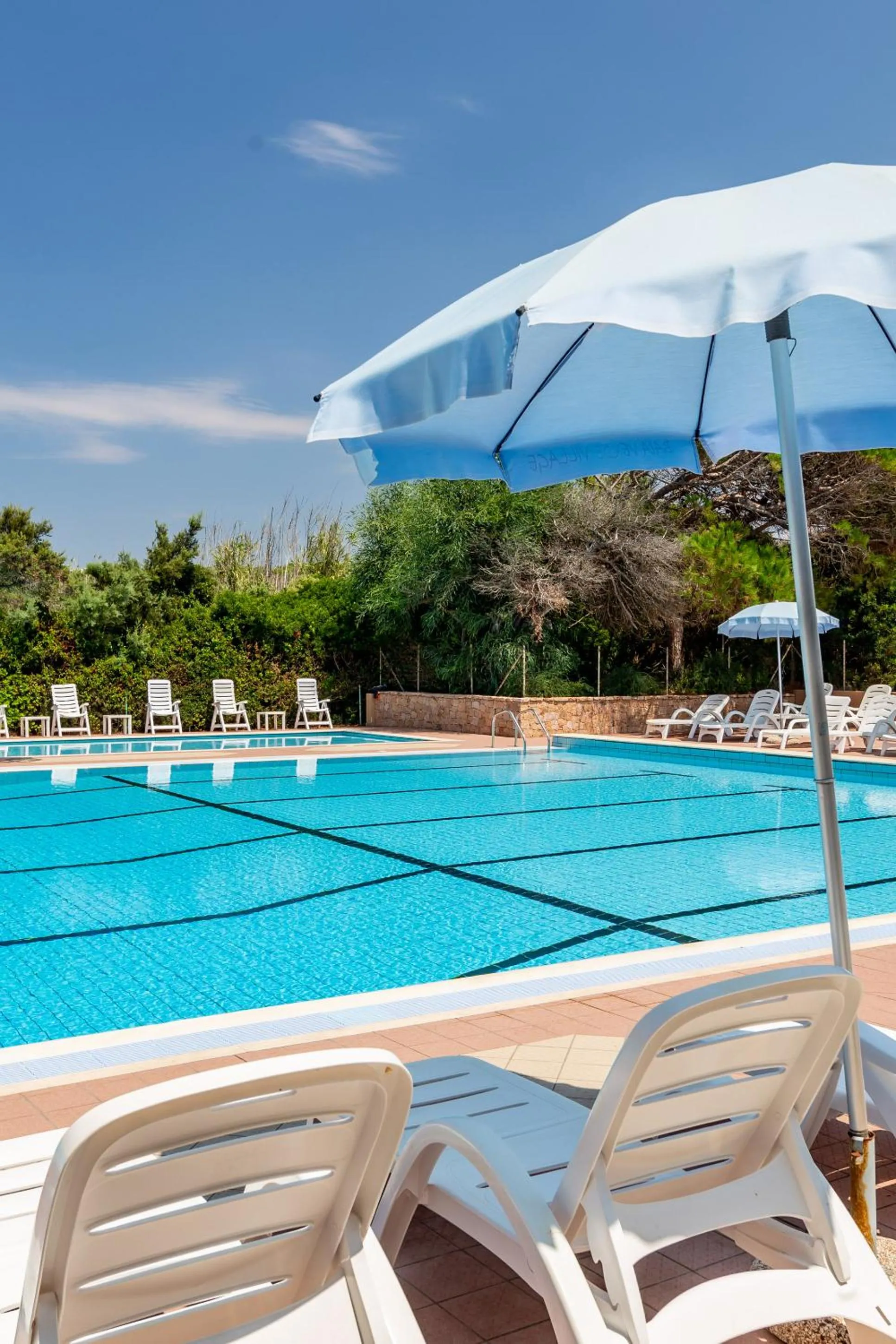 Club Hotel Residence Baiaverde