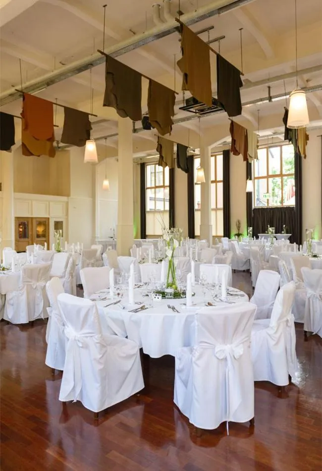 Banquet/Function facilities in Gerber Park Hotel