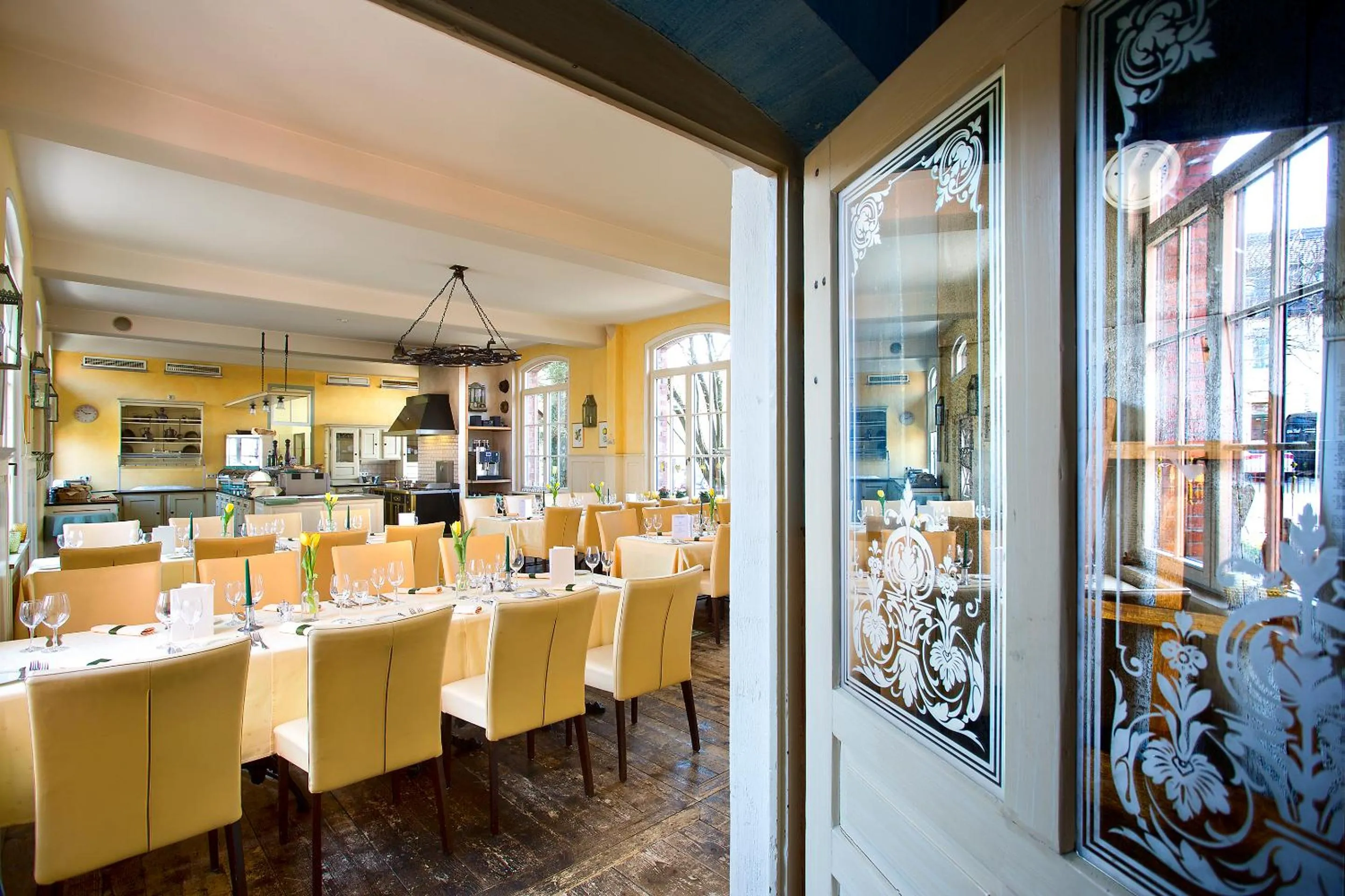 Banquet/Function facilities in Gerber Park Hotel