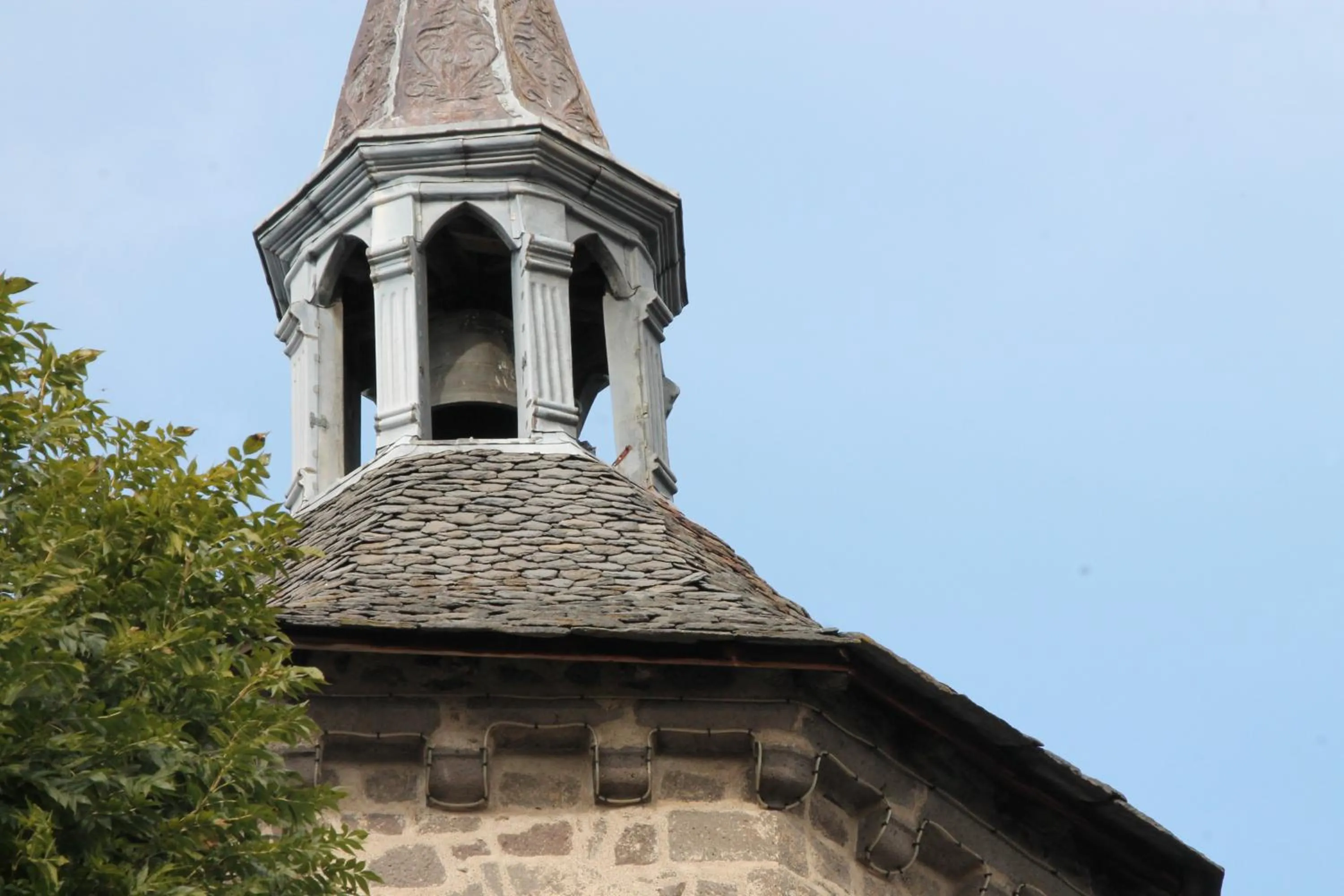 Hostellerie du Beffroy