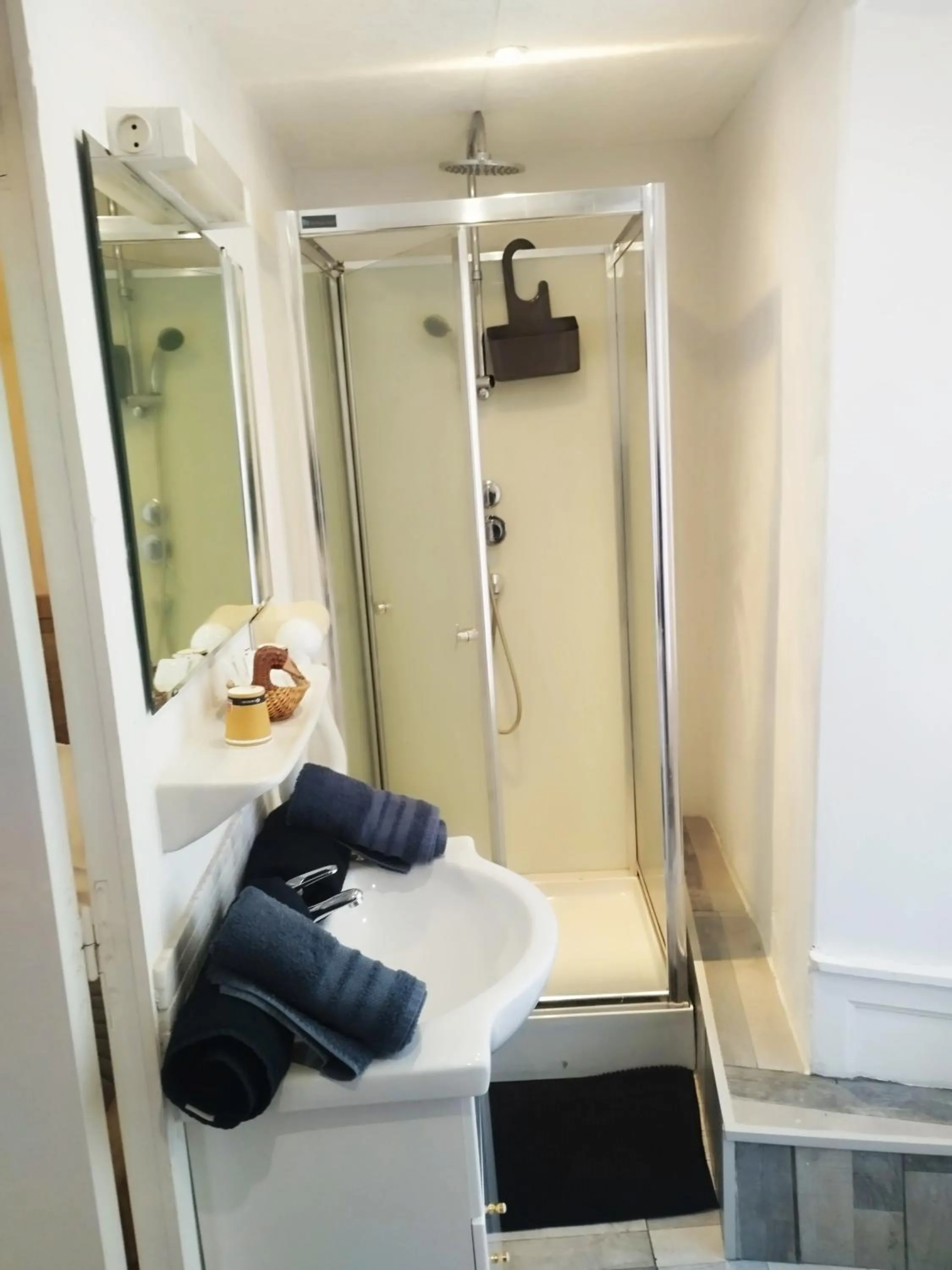 Hostellerie du Beffroy