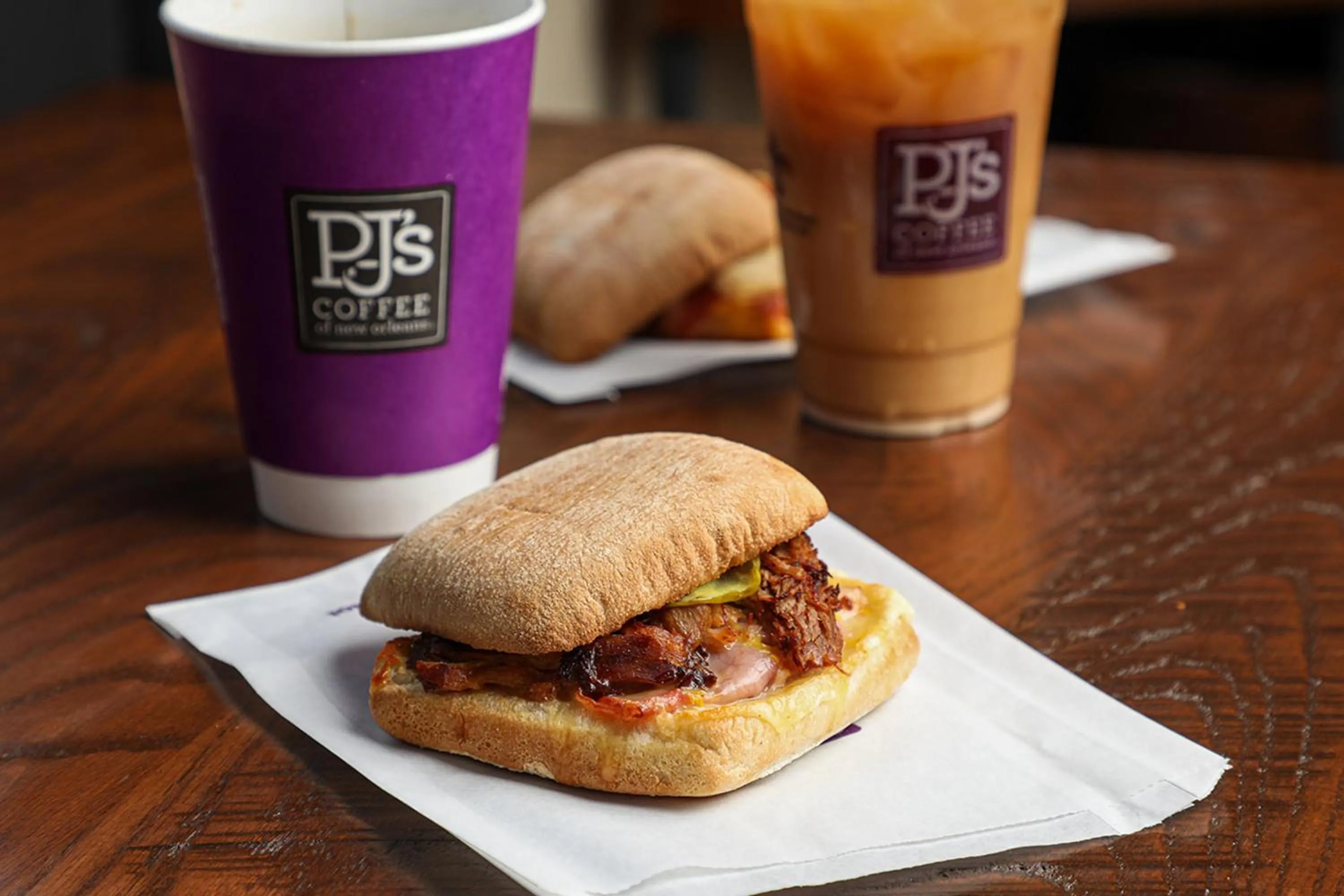 Coffee/tea facilities in DoubleTree by Hilton New Orleans