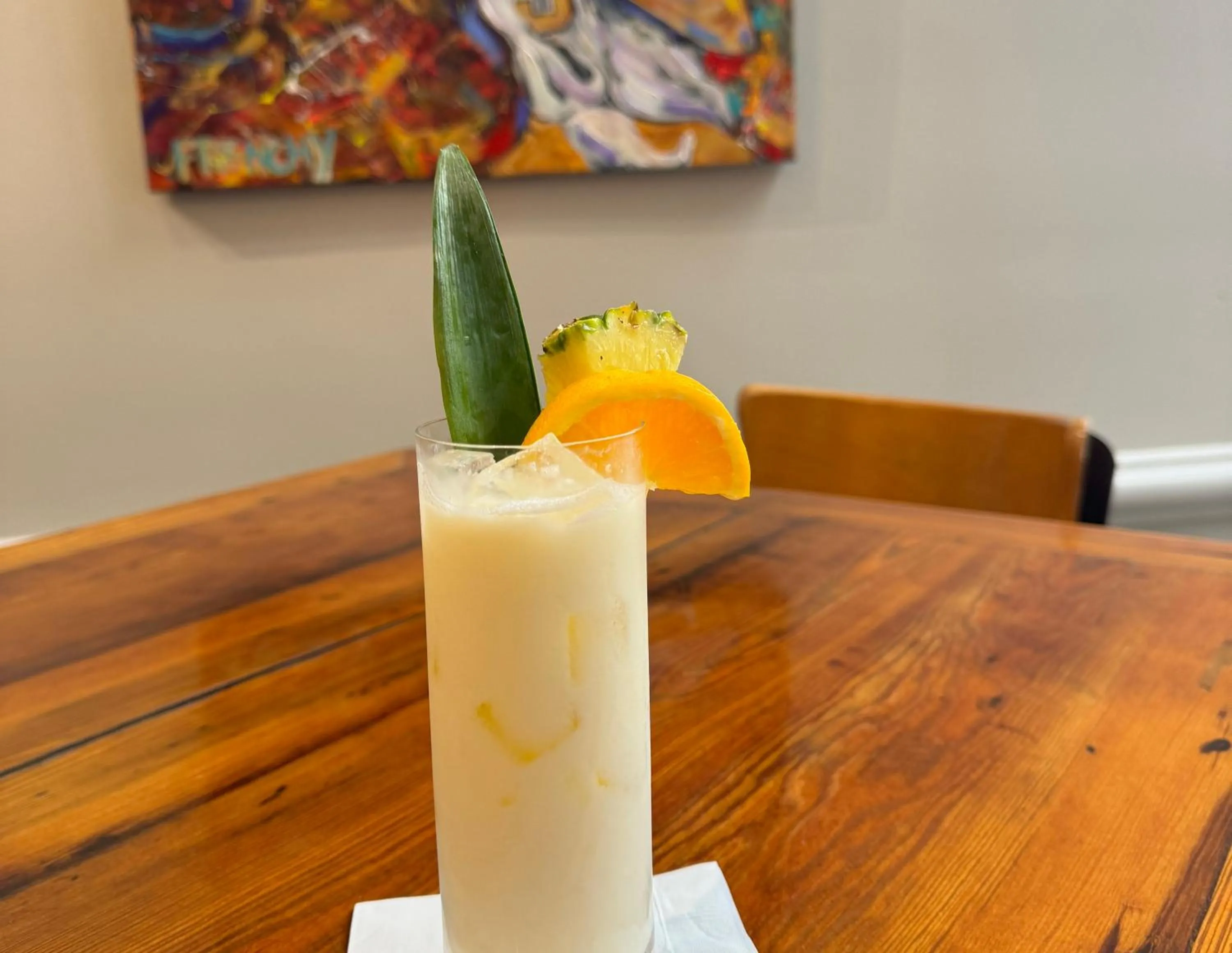 Lounge or bar in DoubleTree by Hilton New Orleans