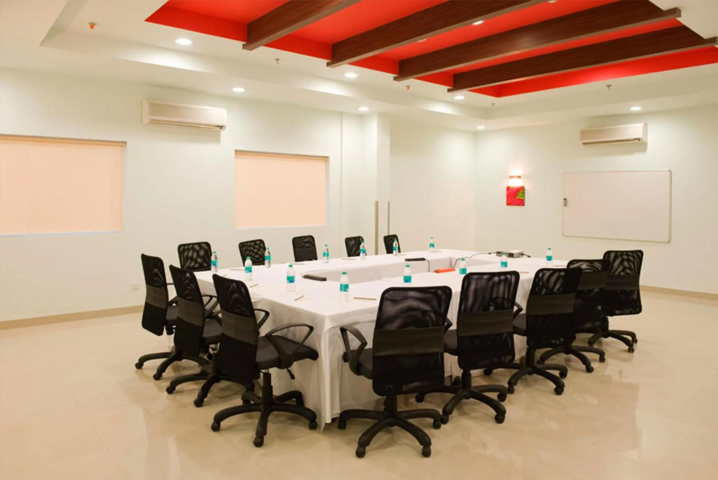 Meeting/conference room in Ginger Vadodara