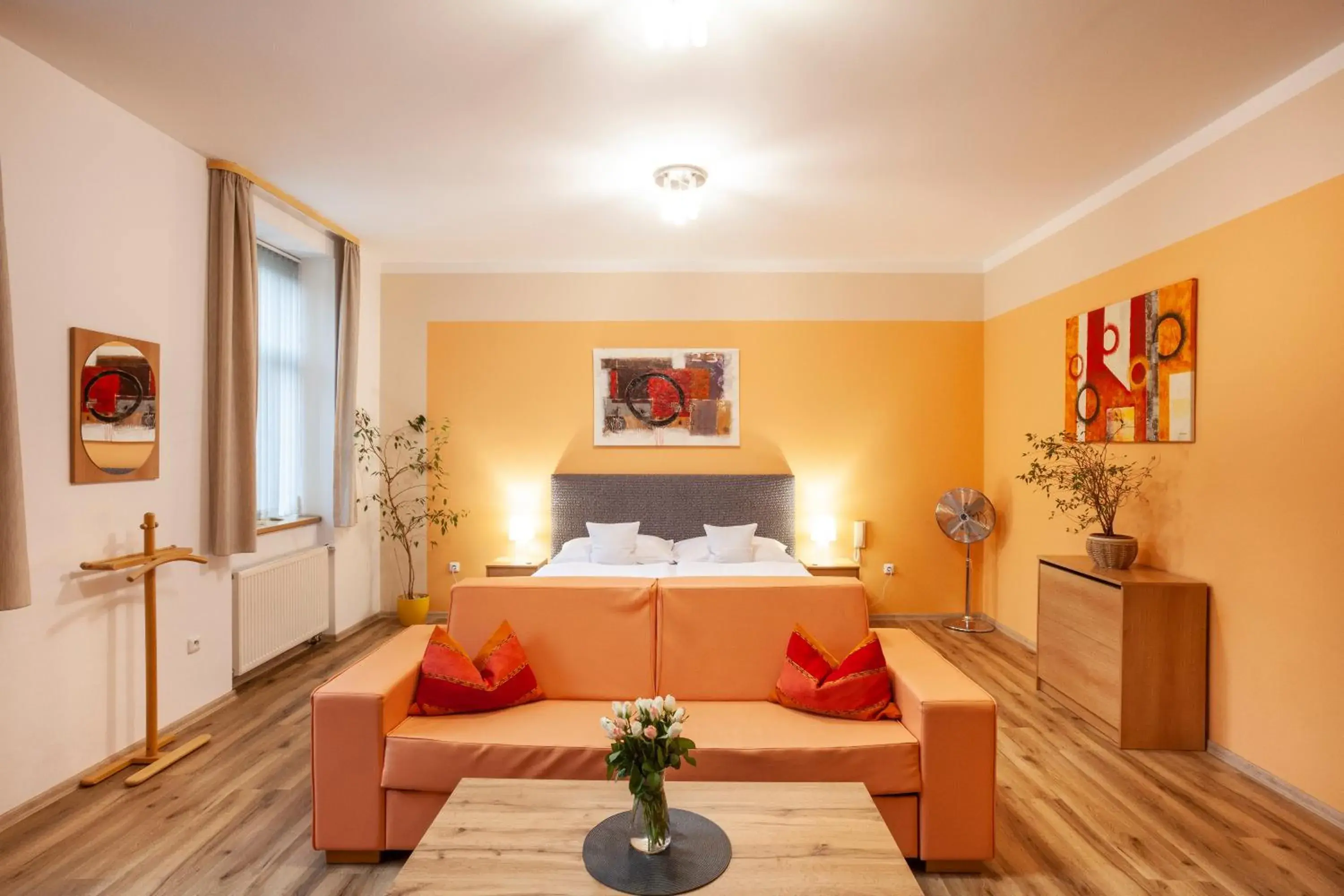 Suite in Penzion Pohoda Suite in Penzion Pohoda