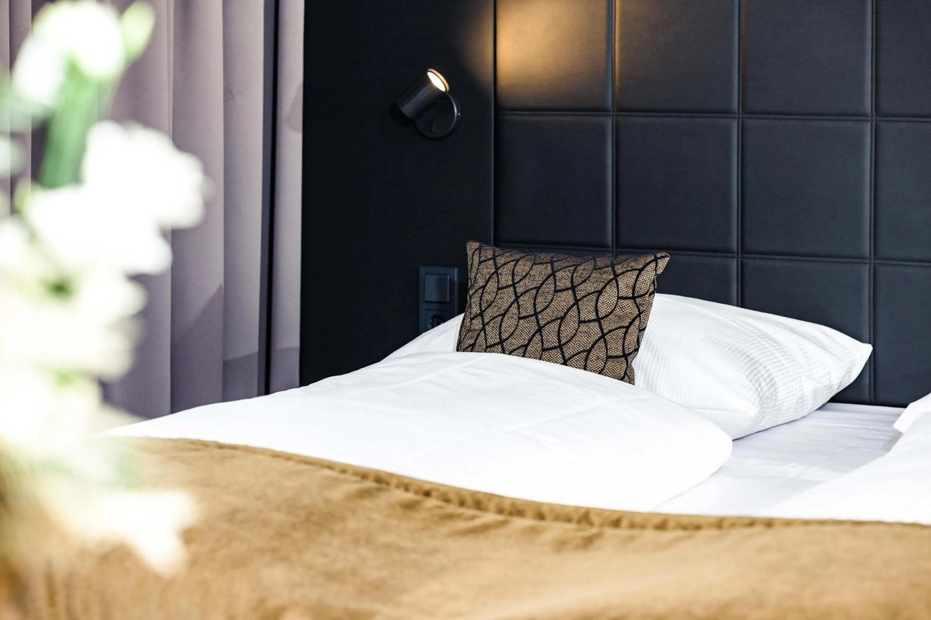 Bed in Sombea Donaueschingen