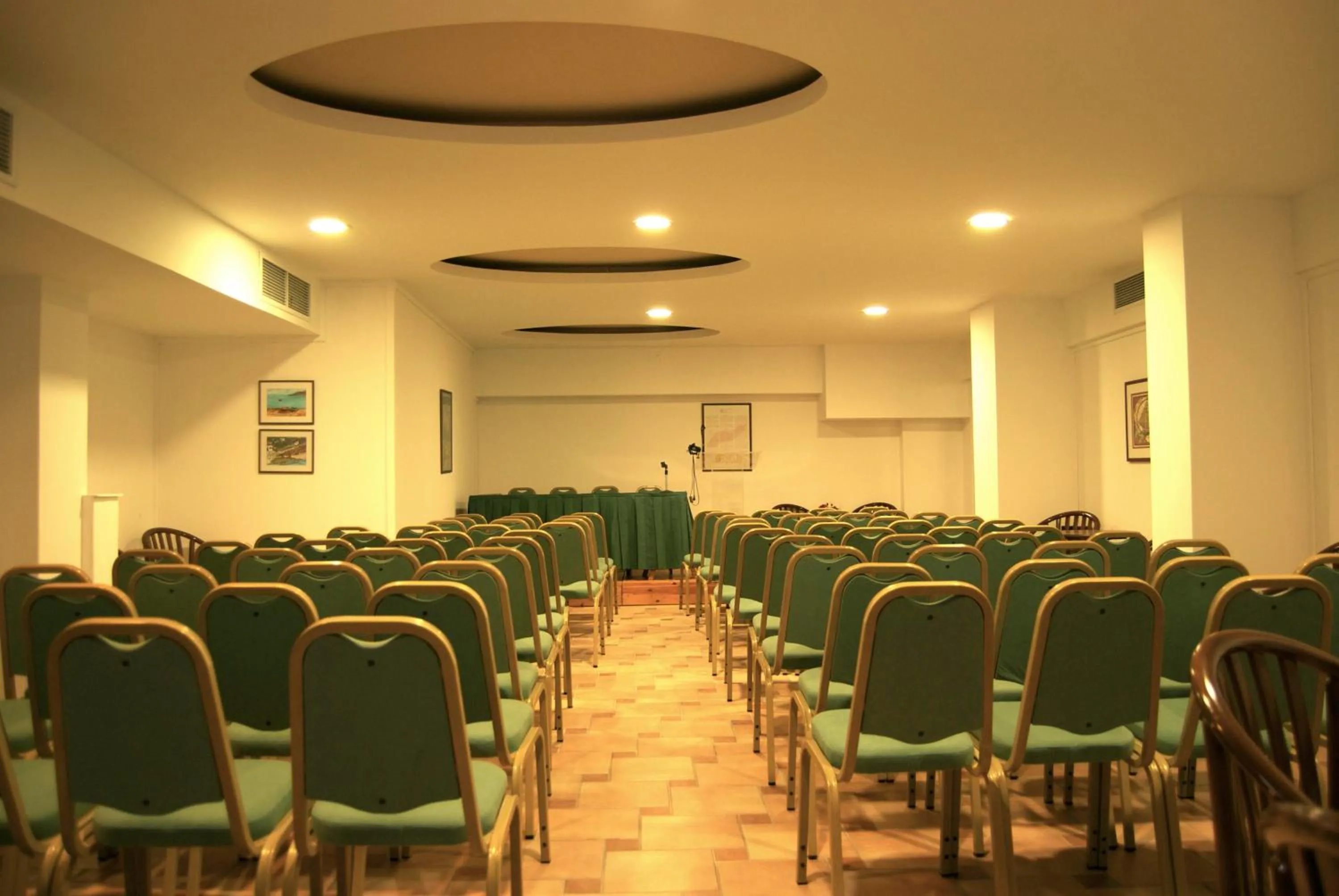 Business facilities in Erofili Beach Hotel