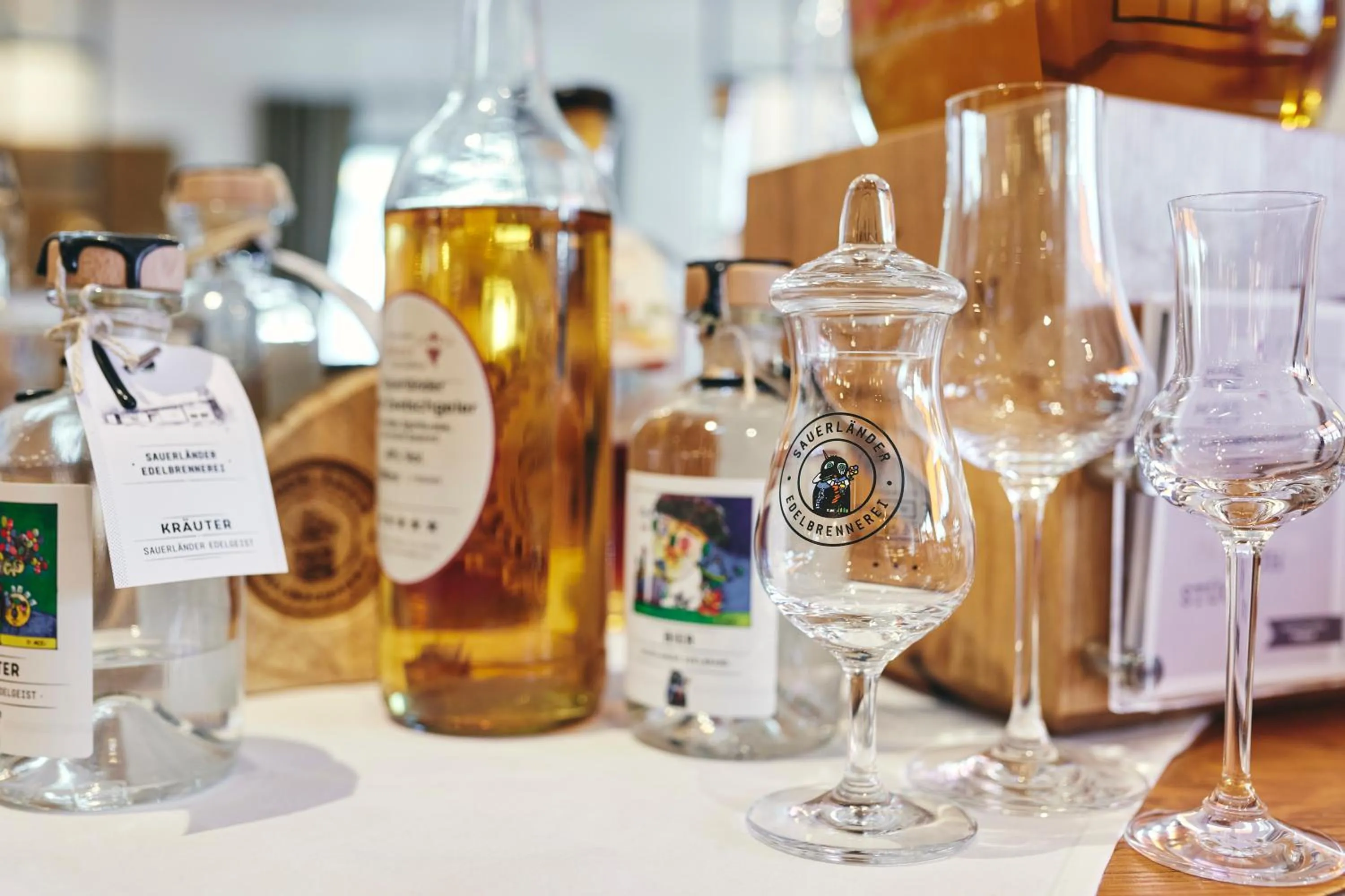 Landhotel Voss im TalVital