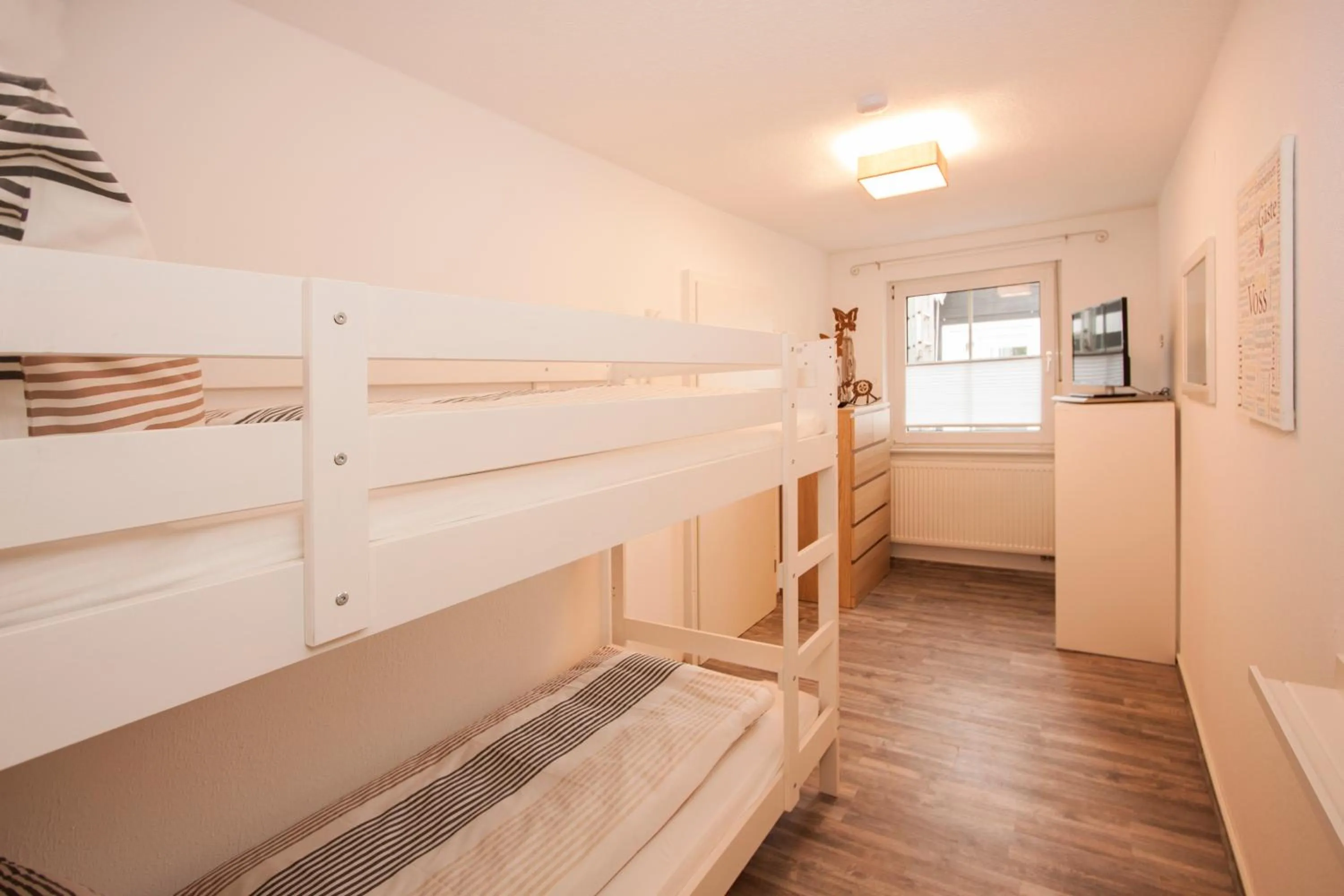 bunk bed in Landhotel Voss im TalVital