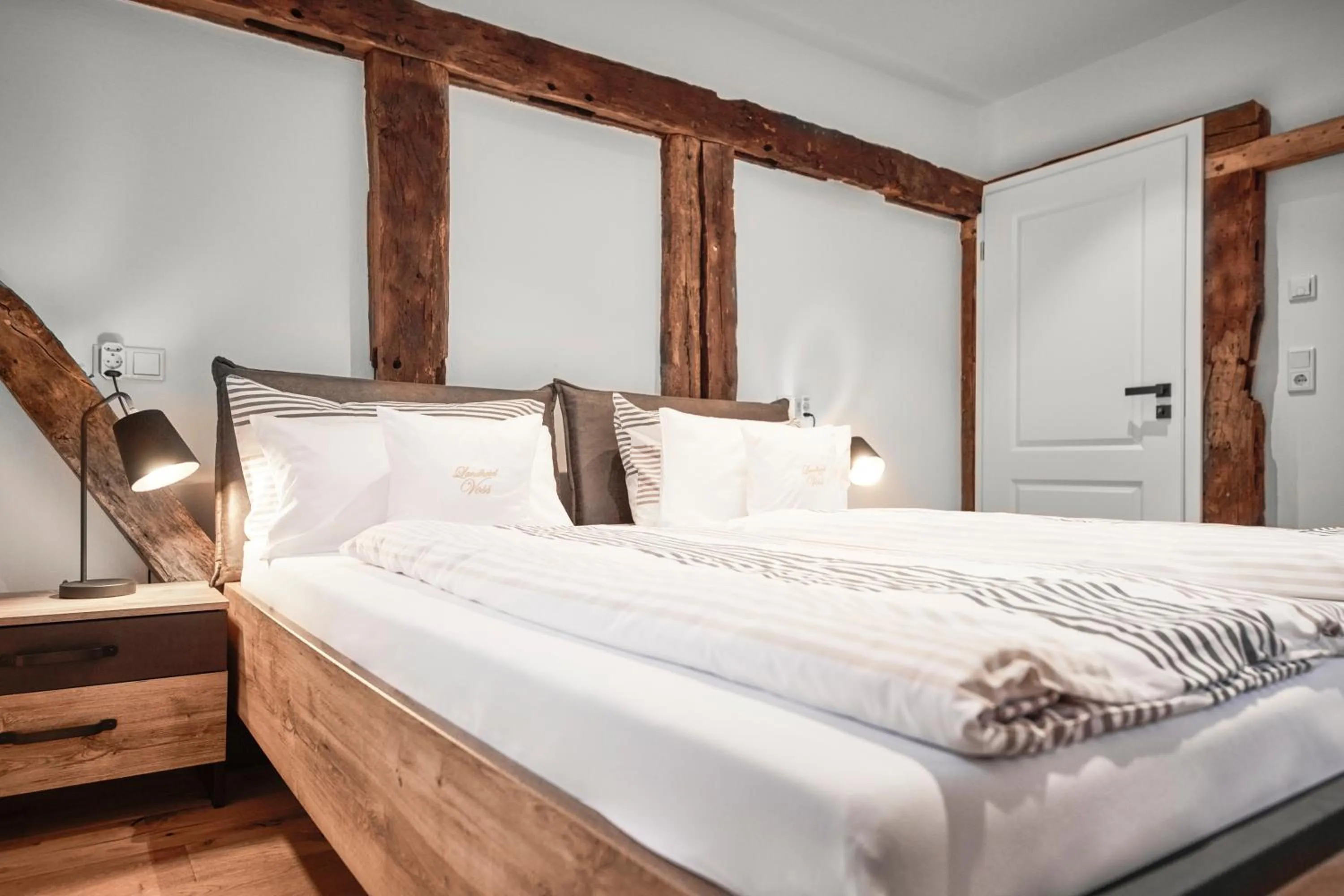 Landhotel Voss im TalVital