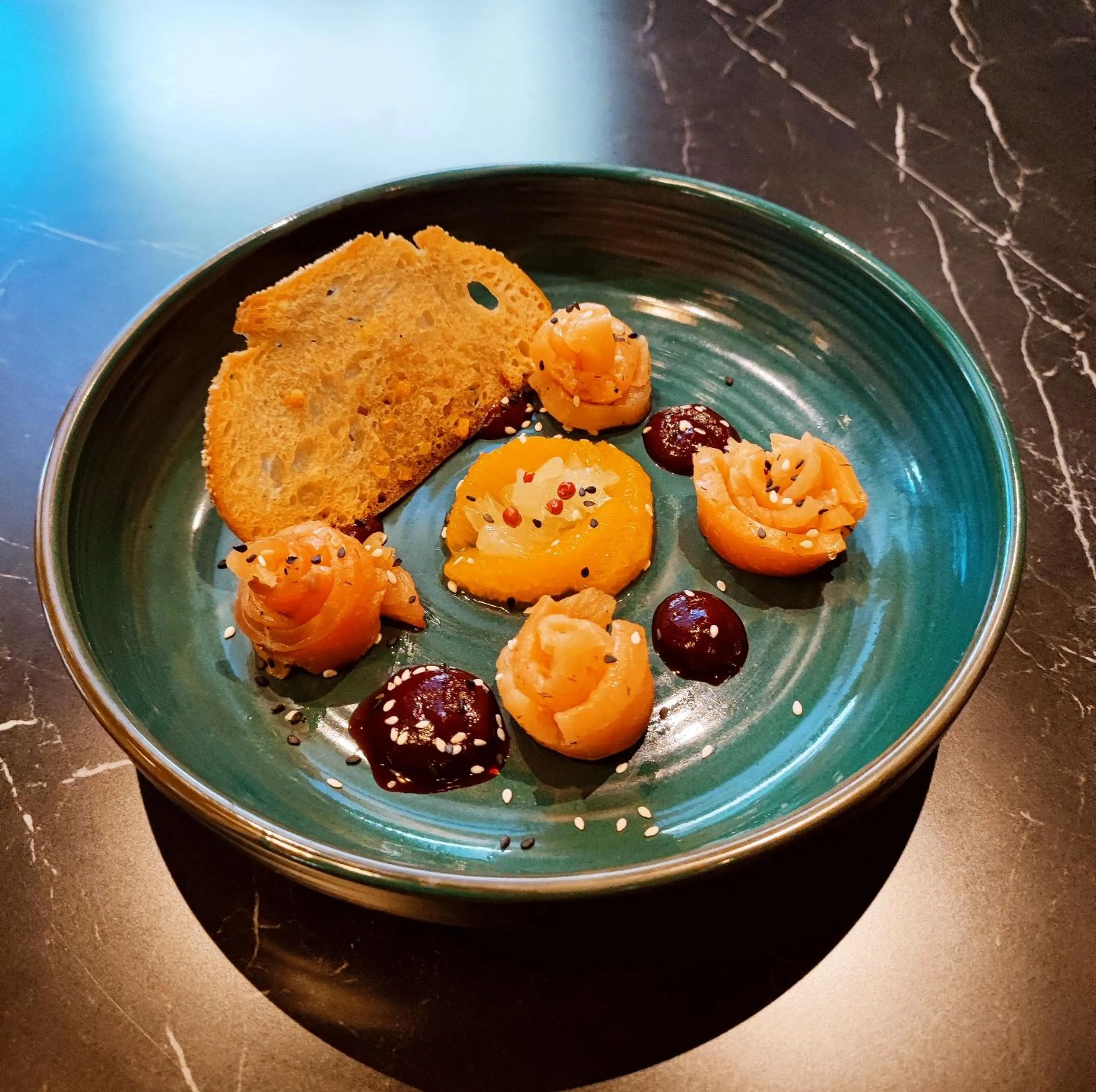 Restaurant/places to eat in Logis Hôtel Restaurant de France