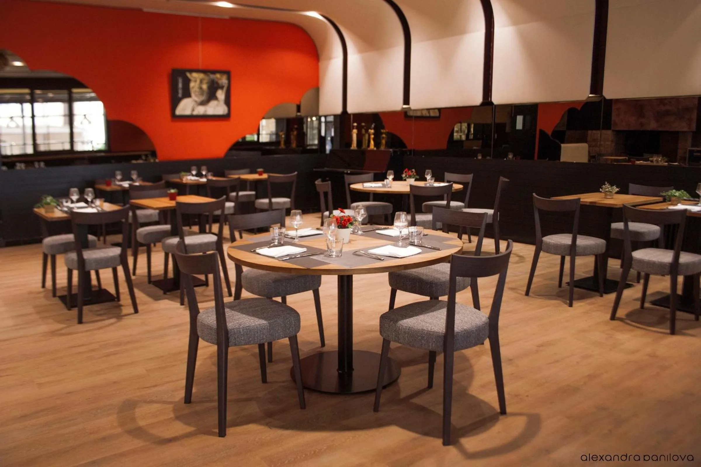 Restaurant/places to eat in Logis Hôtel Restaurant de France