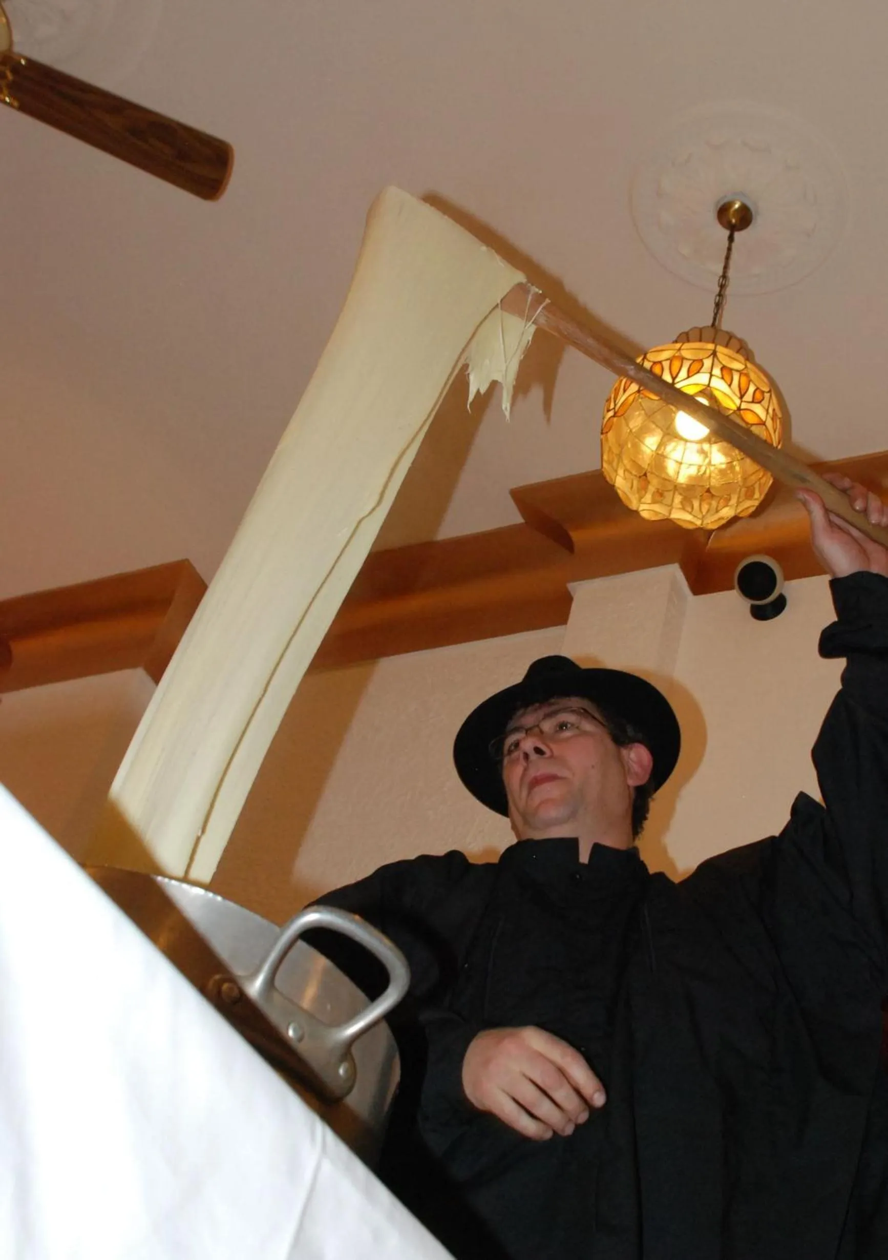 Restaurant/places to eat in Logis Hôtel Restaurant de France