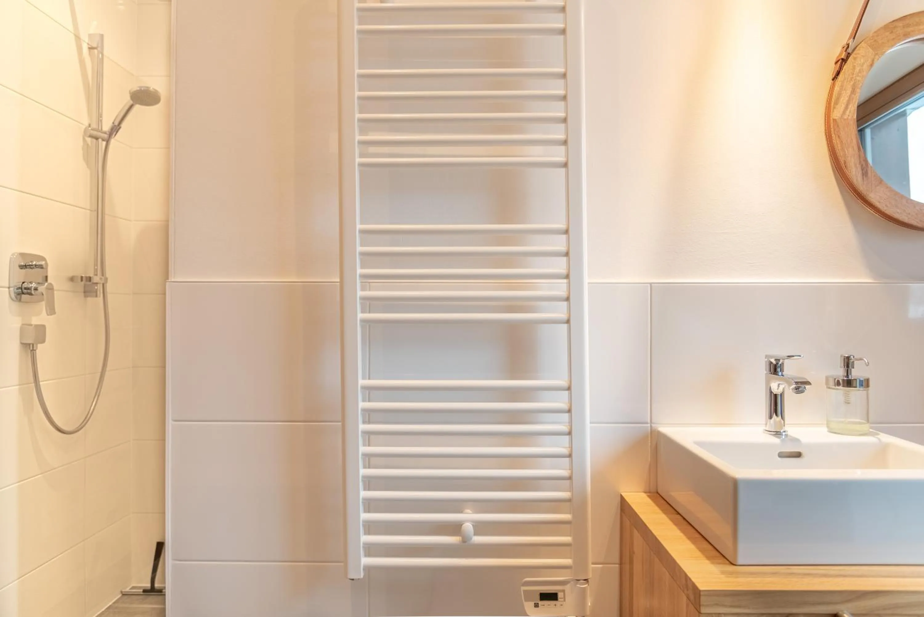 Sauna in Finest Villa Zell am See by All in One Apartments incl SUMMER CARD