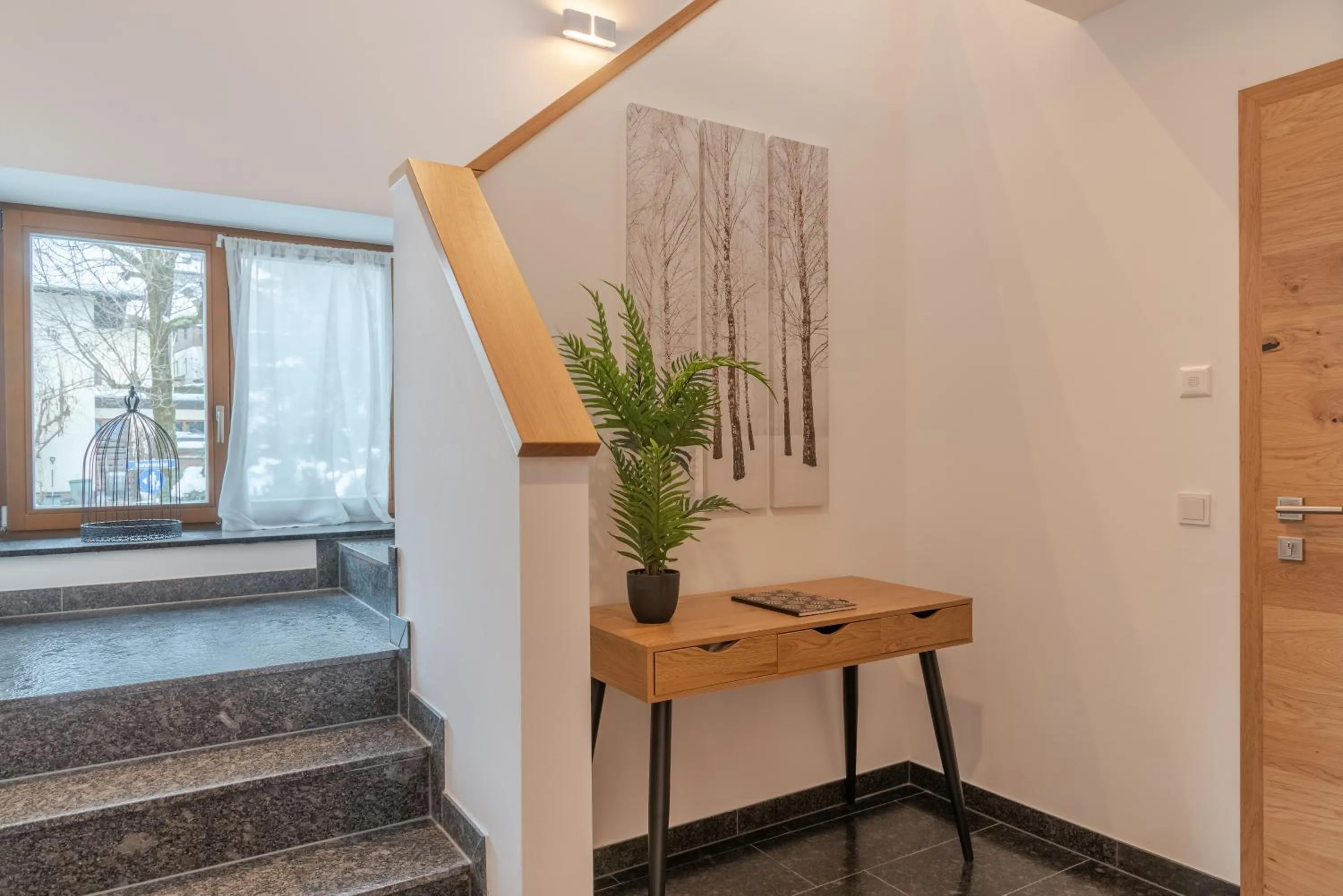 Other in Finest Villa Zell am See by All in One Apartments incl SUMMER CARD