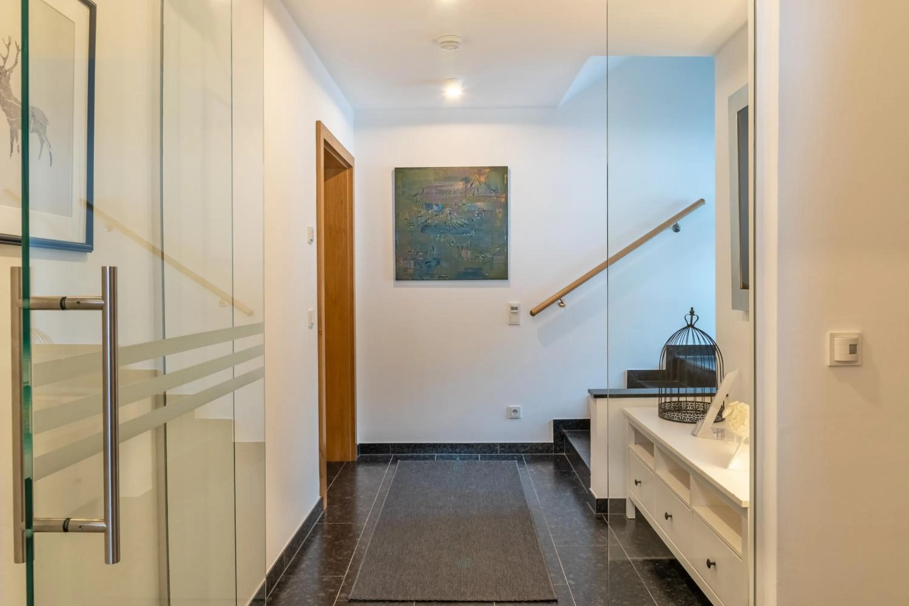 Other in Finest Villa Zell am See by All in One Apartments incl SUMMER CARD