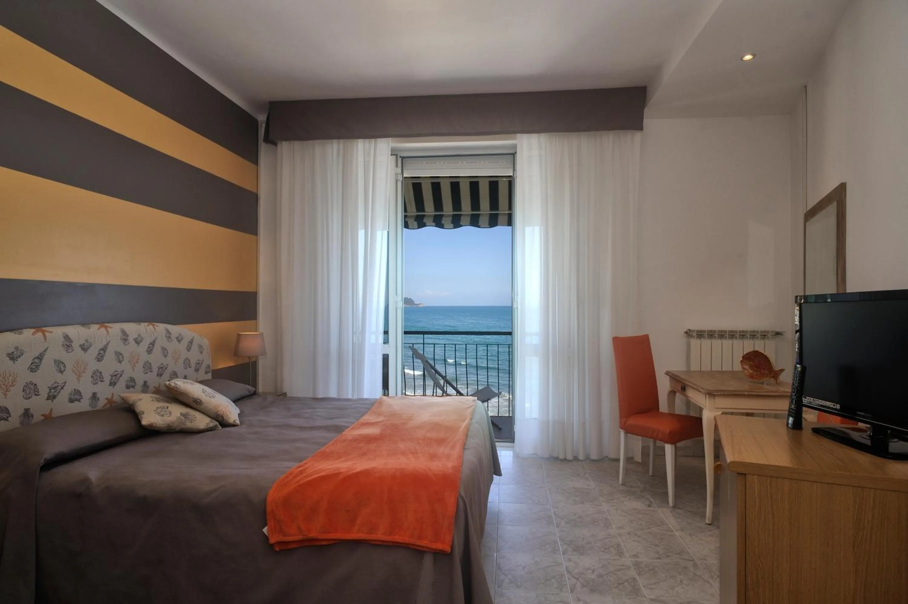 Photo of the whole room, Bed in Hotel Bel Sit