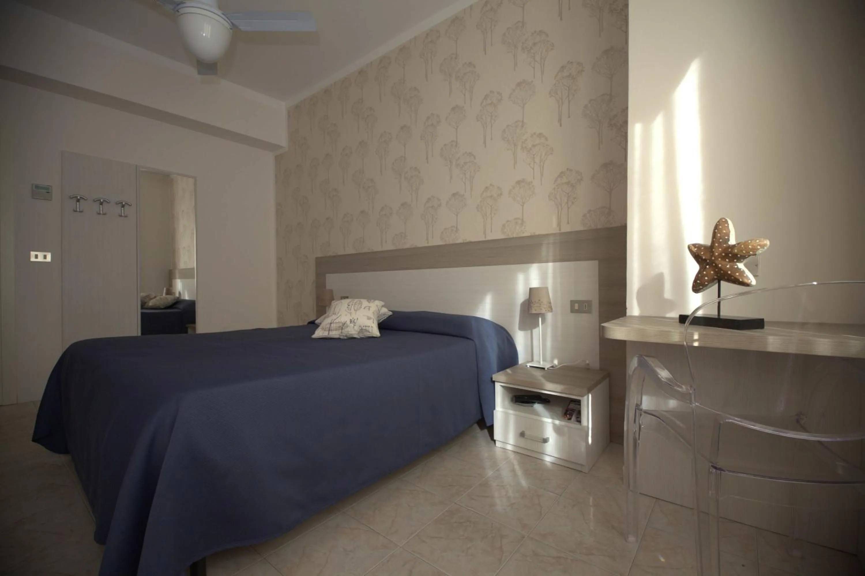 Photo of the whole room, Bed in Hotel Bel Sit