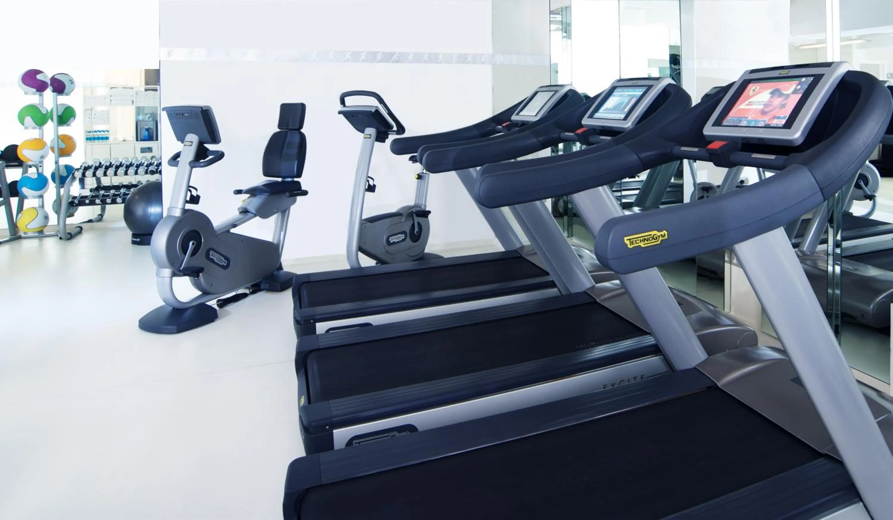 Spa and wellness centre/facilities in The Dorchester - Dorchester Collection