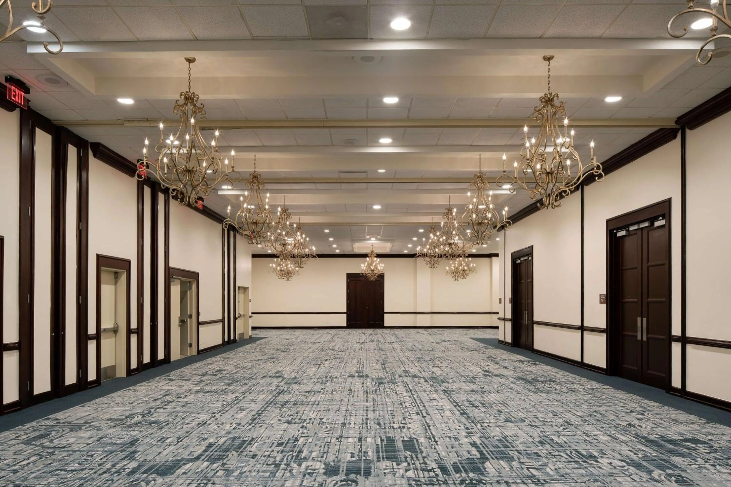Meeting/conference room in Embassy Suites by Hilton New Orleans Convention Center