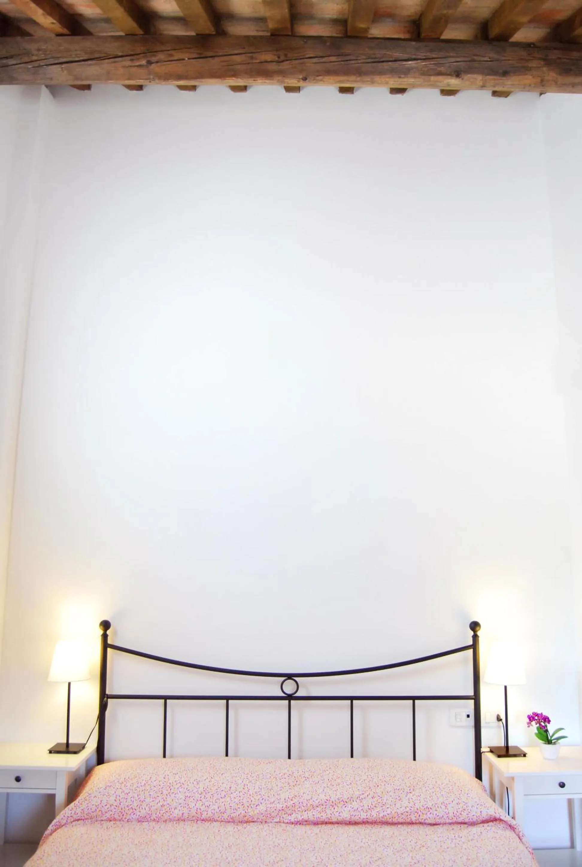 Bed in Burro e Marmellata