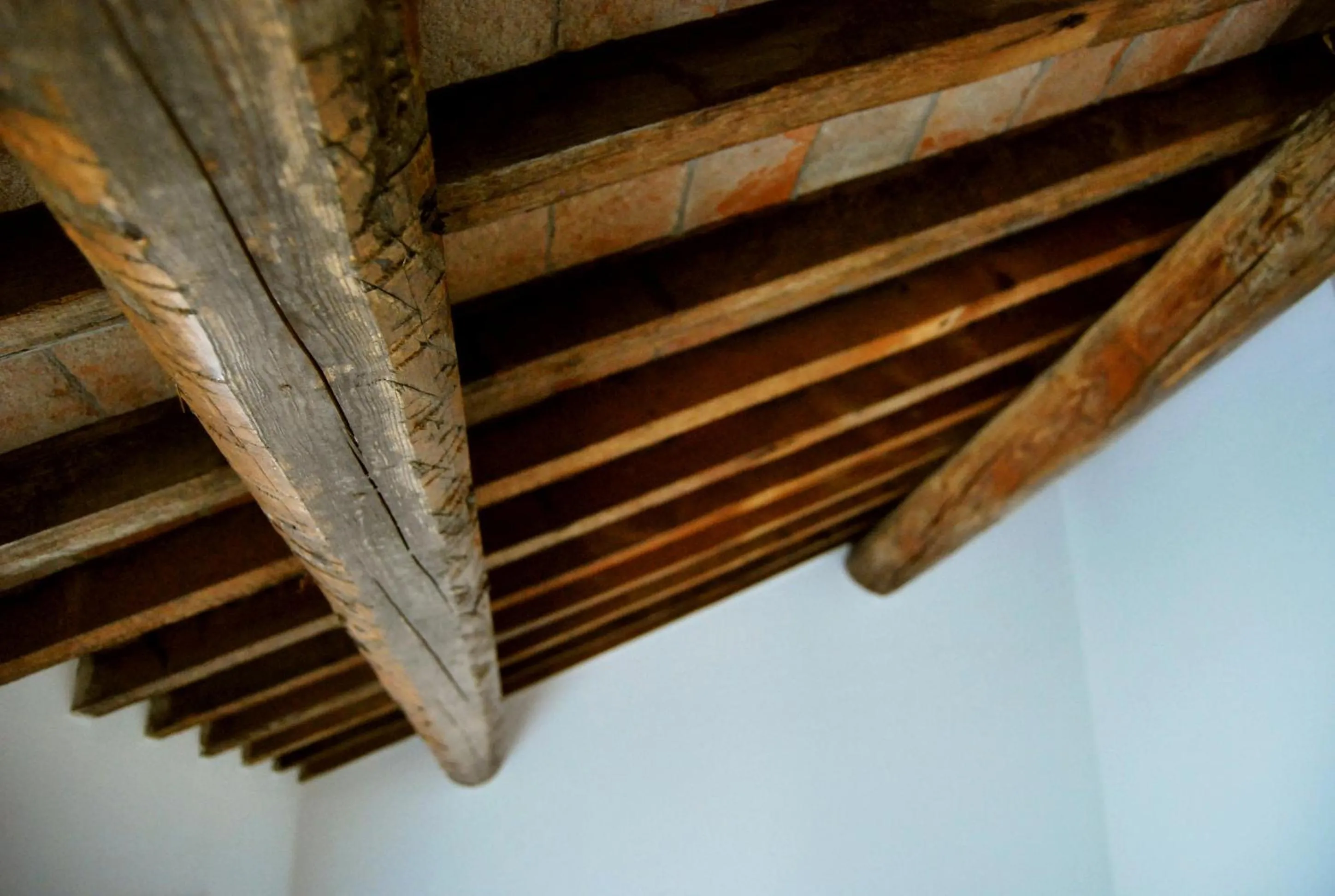 Bedroom in Burro e Marmellata
