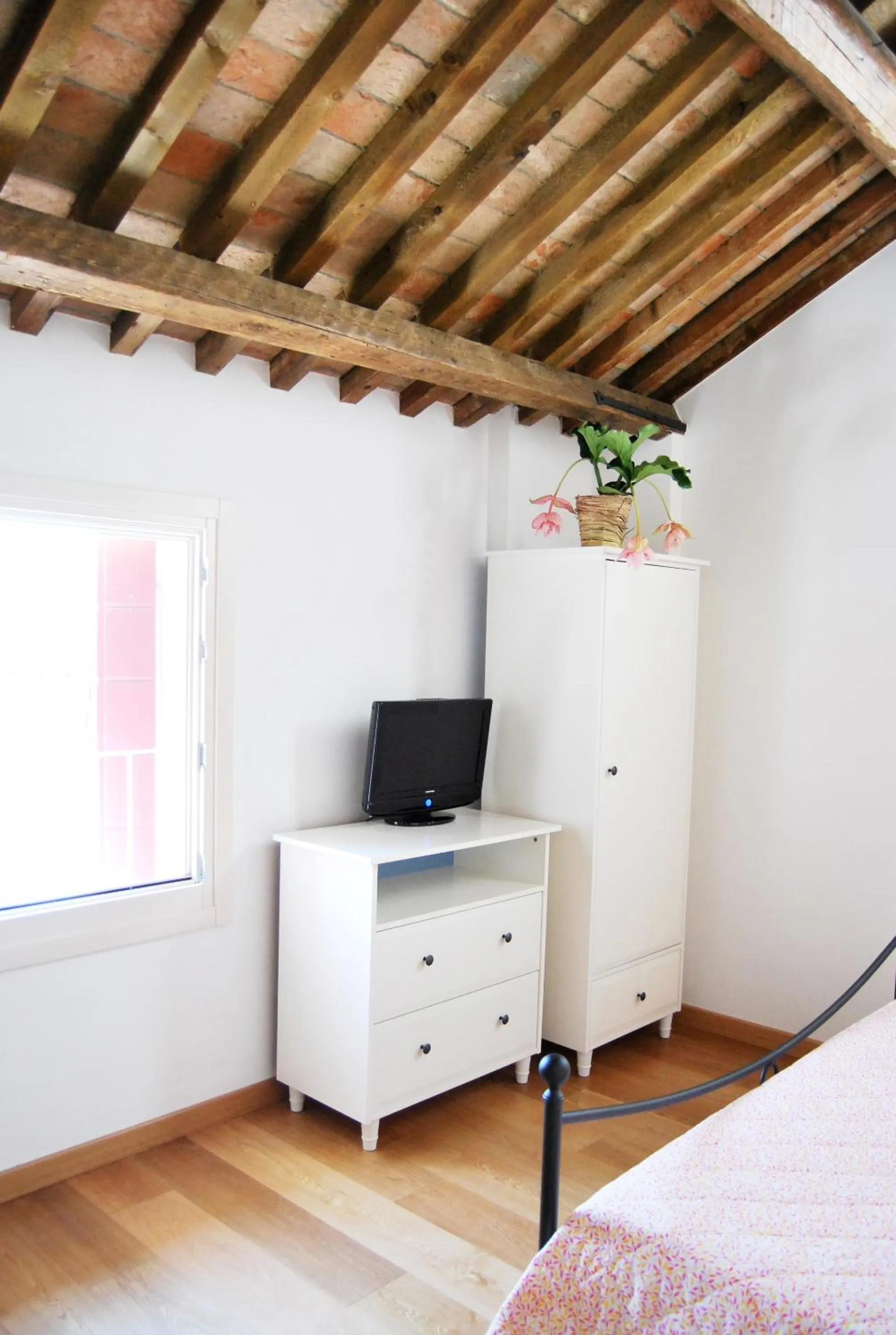 TV and multimedia, Bed in Burro e Marmellata