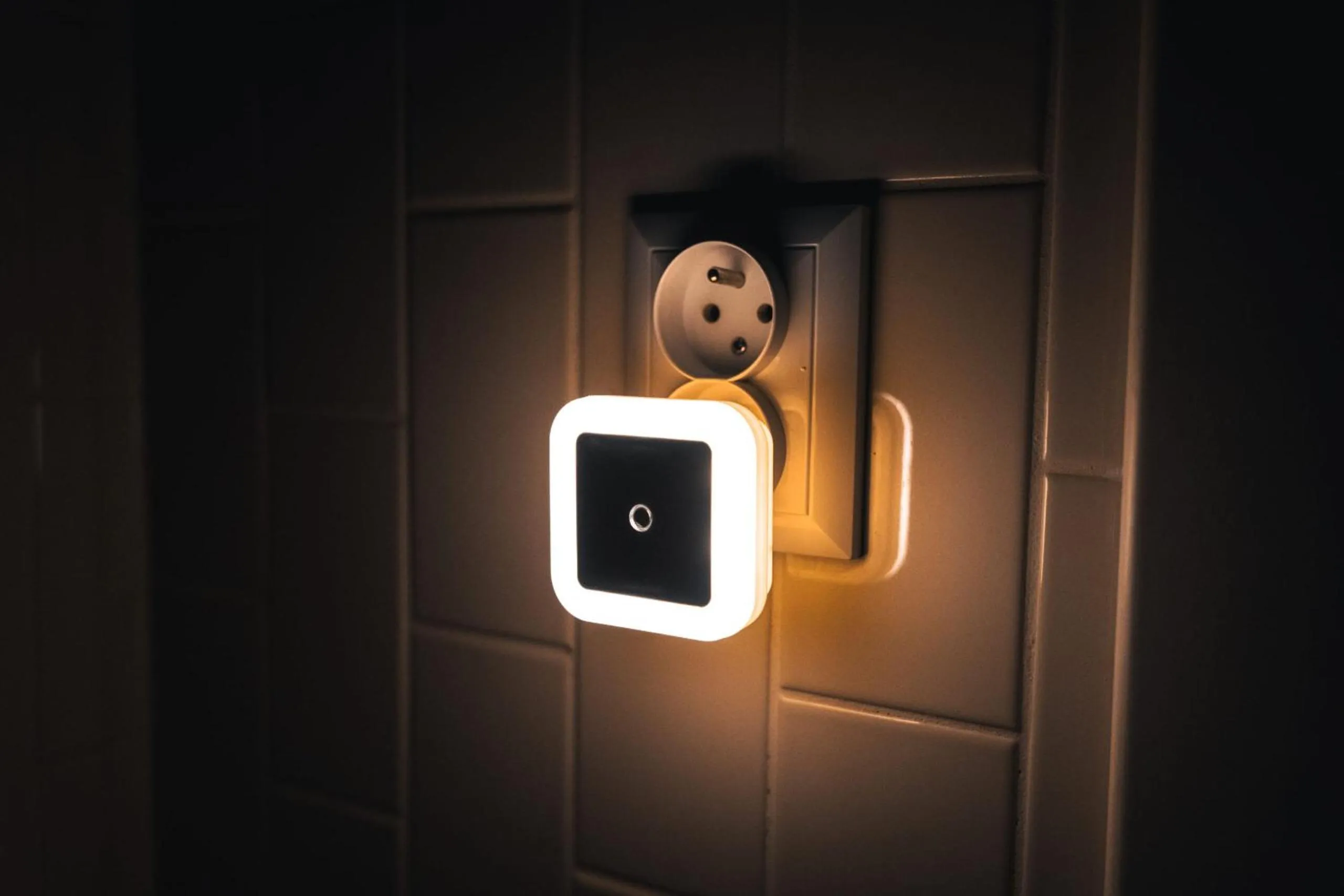 Bathroom in Hotel Grand