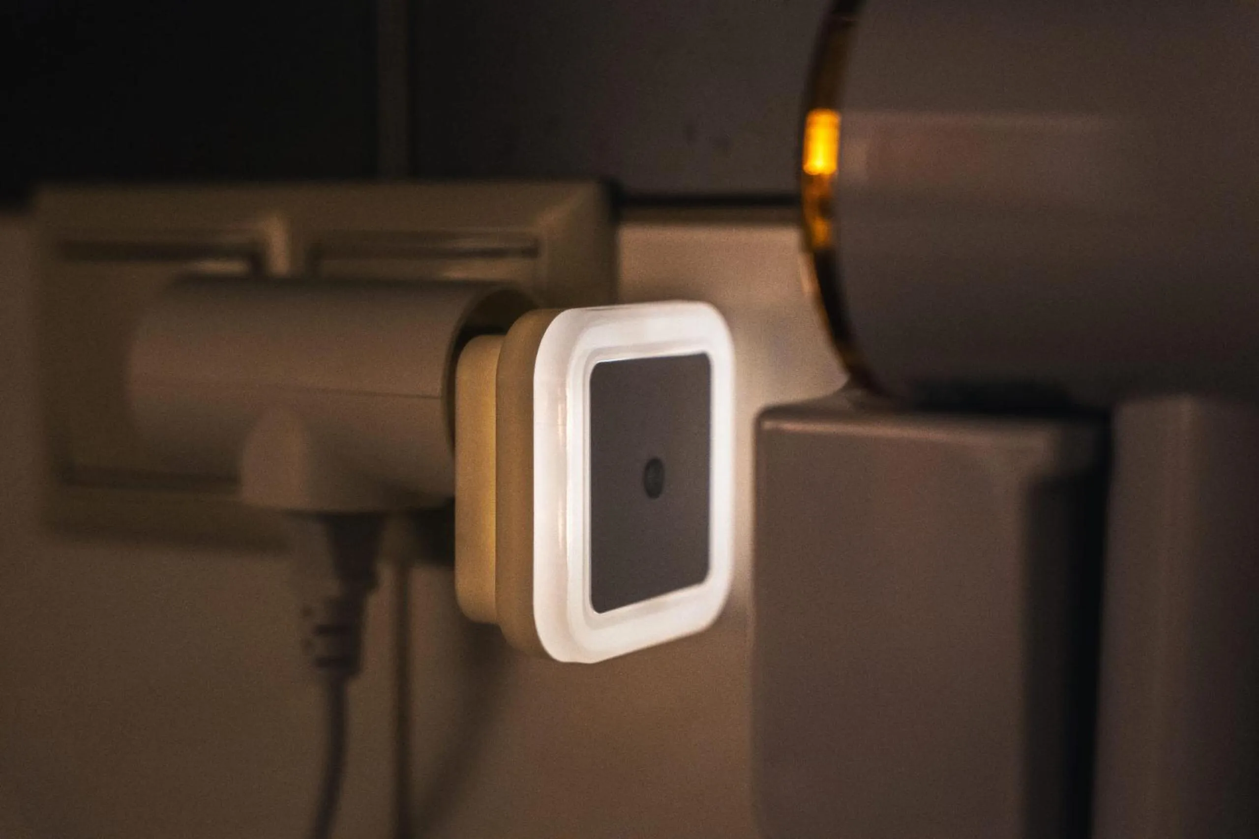 Decorative detail in Hotel Grand