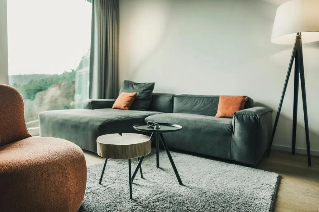 Pool view in Fritz Lauterbad