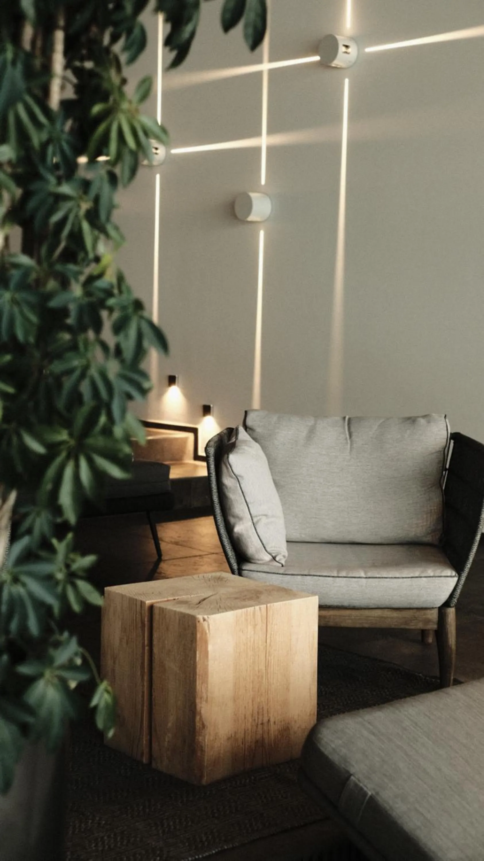 Spa and wellness centre/facilities in Fritz Lauterbad