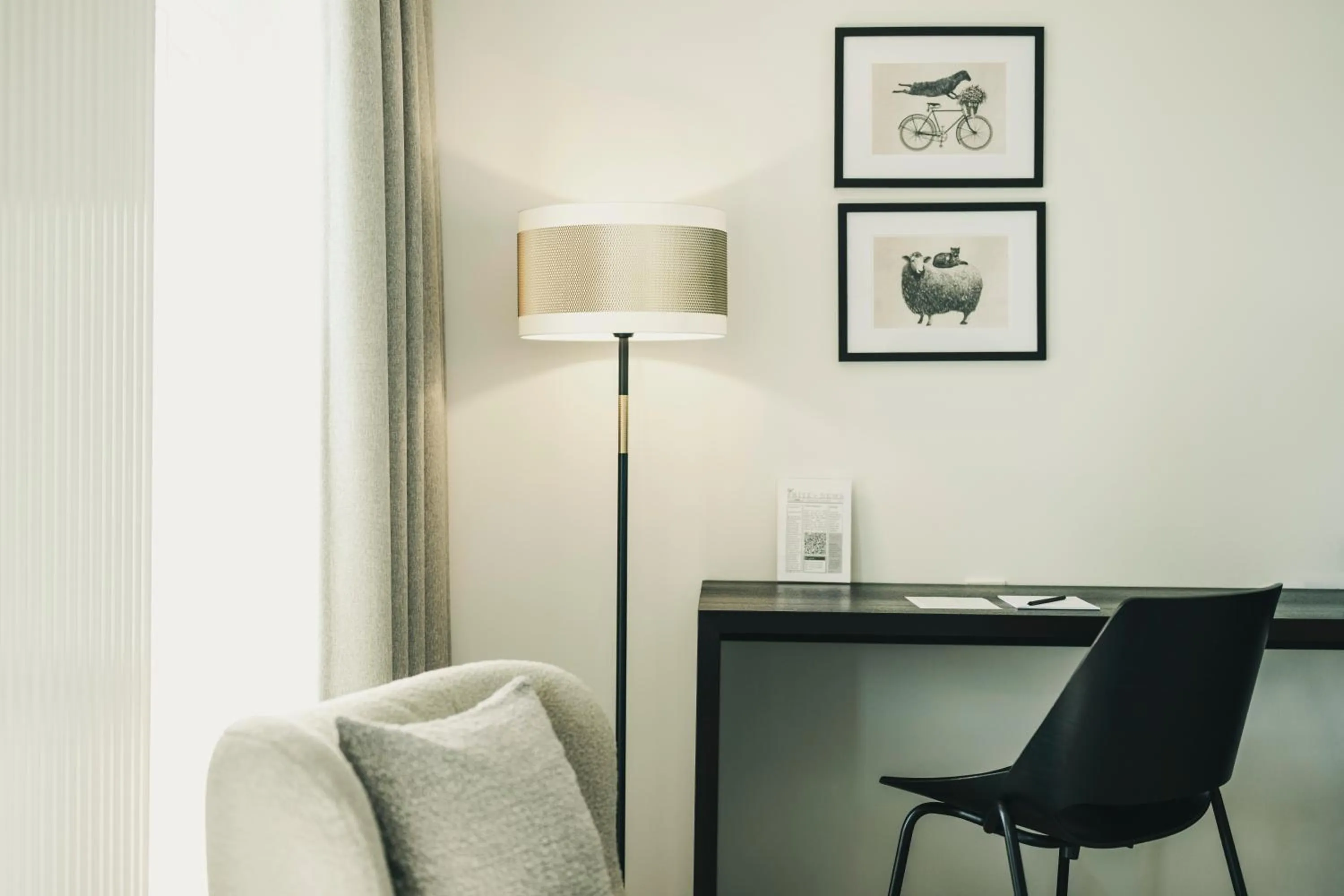 Decorative detail in Fritz Lauterbad