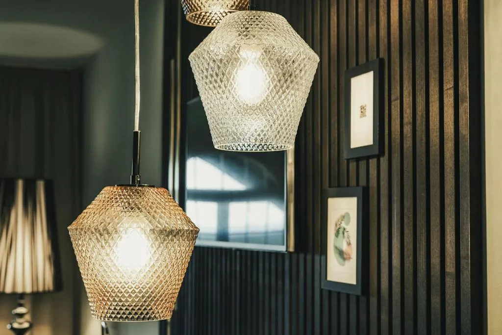 Decorative detail in Fritz Lauterbad