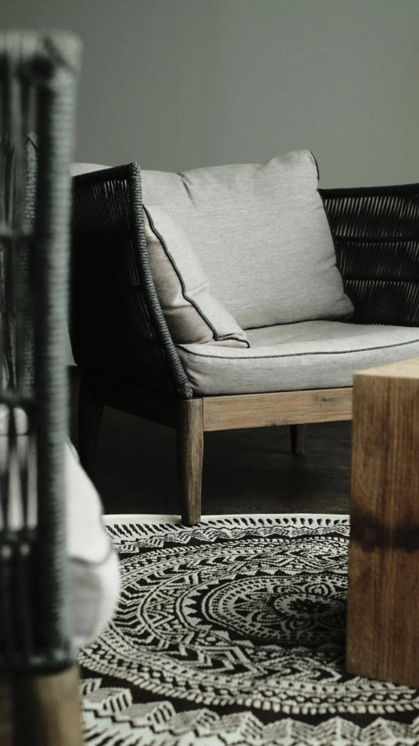 Sauna, Bed in Fritz Lauterbad