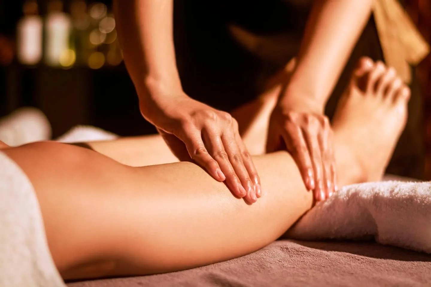 Spa and wellness centre/facilities in Fritz Lauterbad