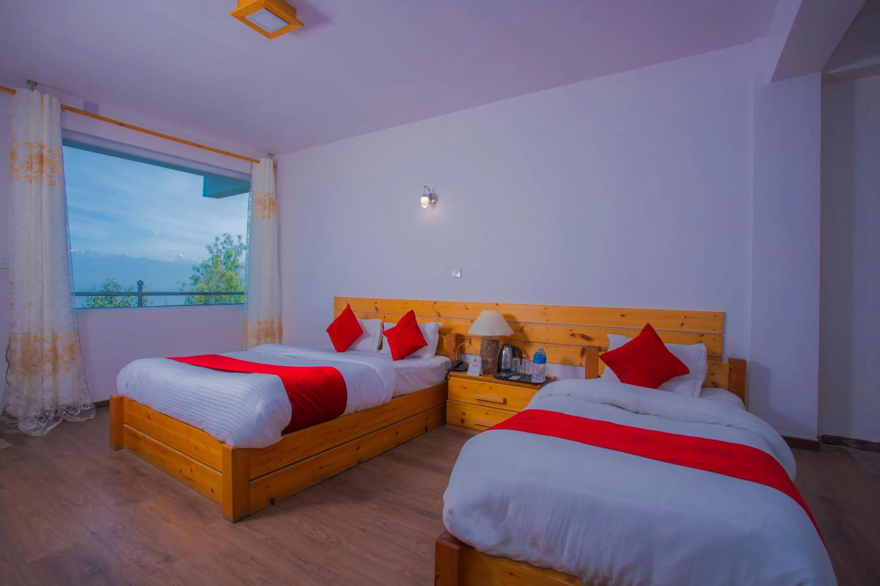 Mount Princess Hotel
