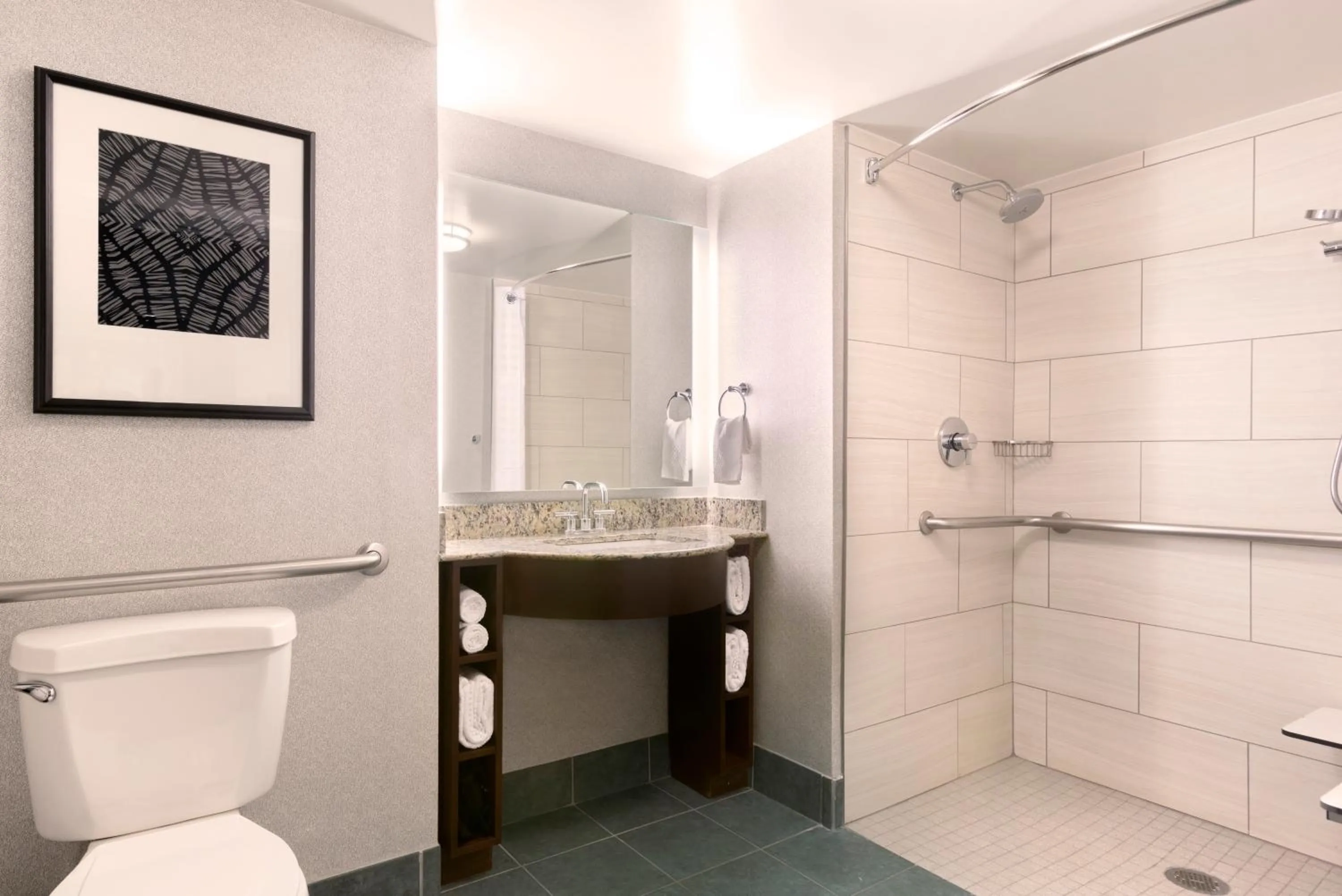 Embassy Suites by Hilton Orlando Airport