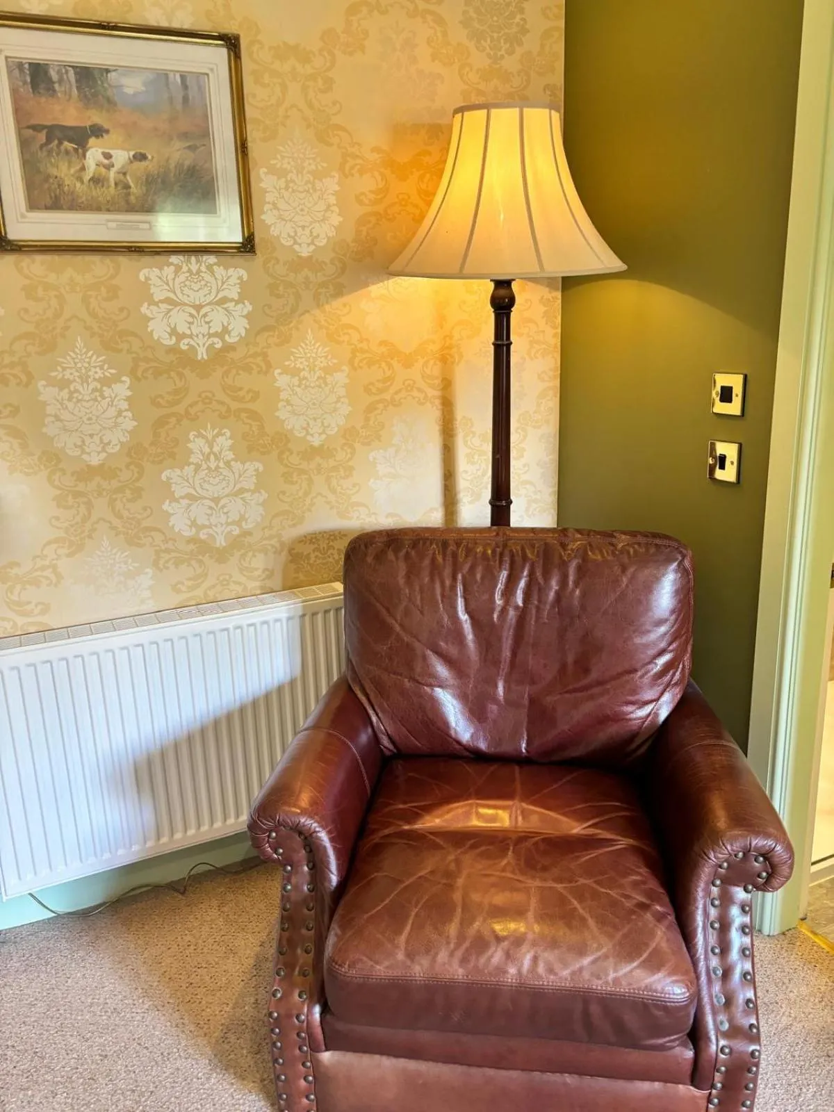 Blackaddie House Hotel