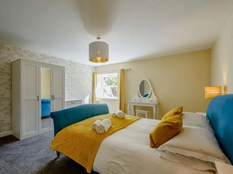 Blackaddie House Hotel