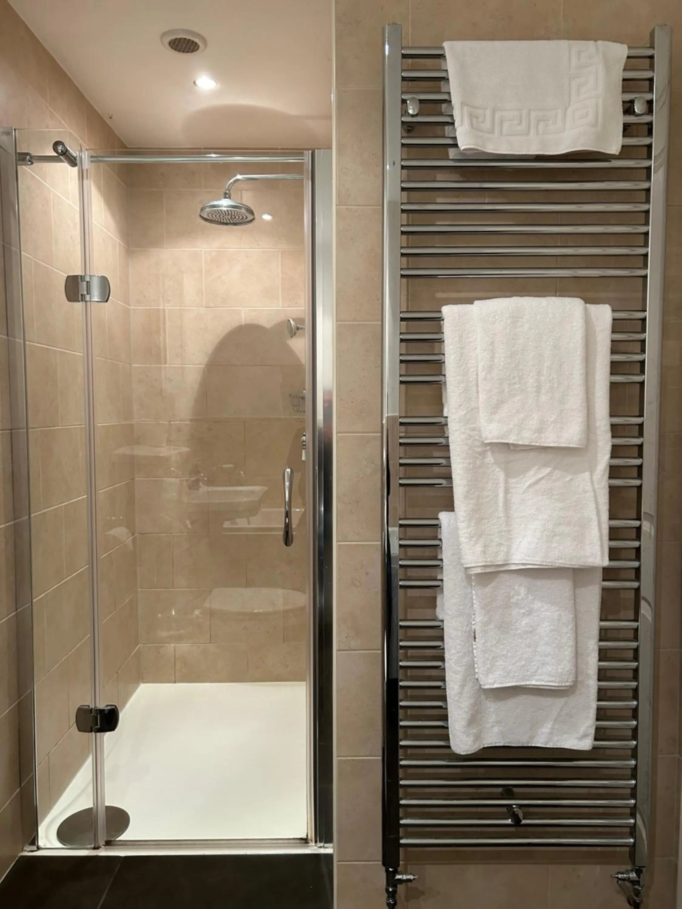 Blackaddie House Hotel