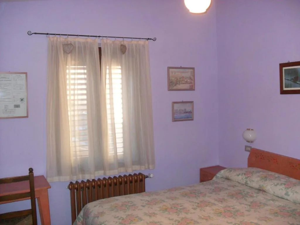 Bedroom, Bed in Hotel Bristol