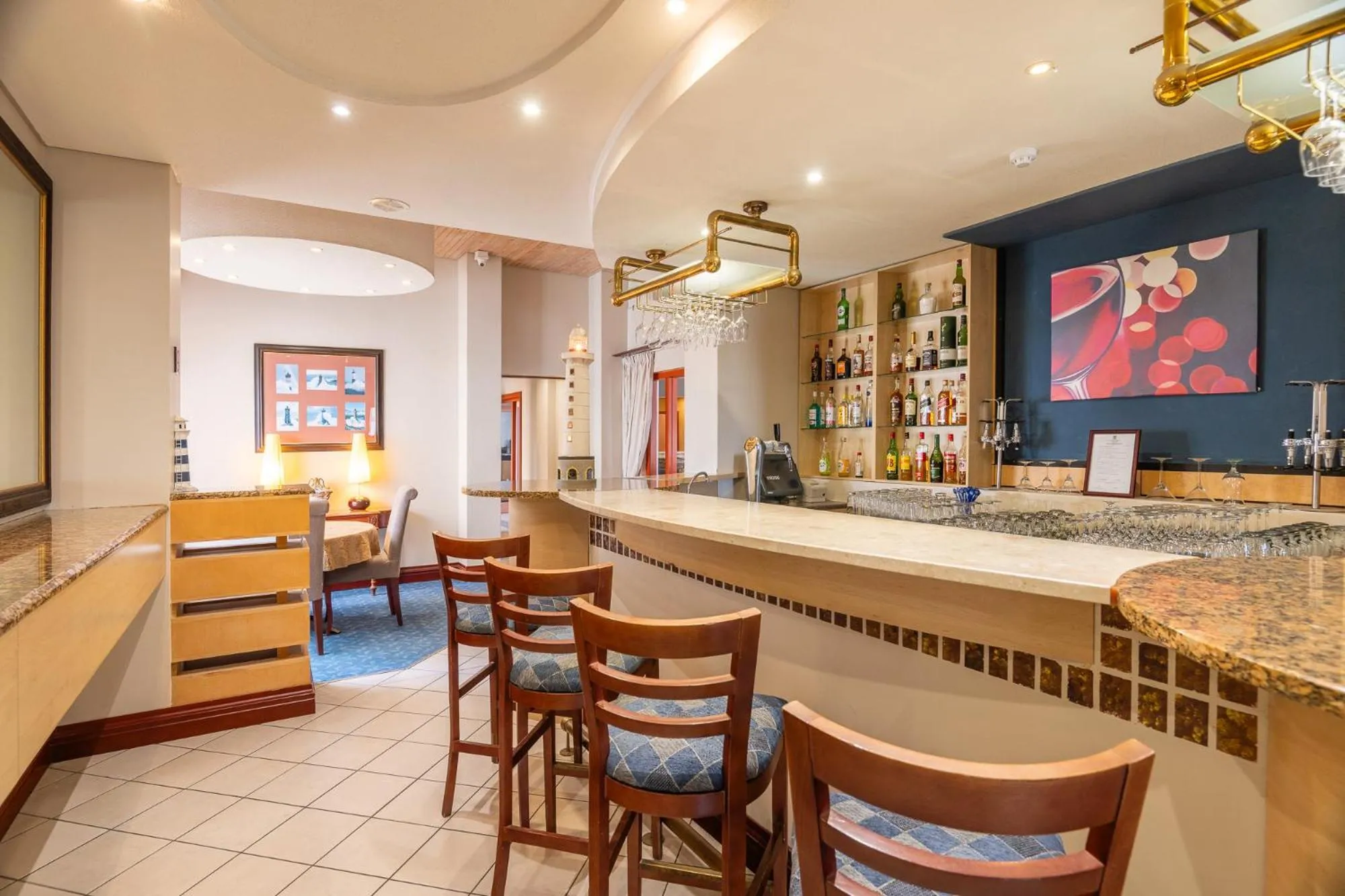 Protea Hotel by Marriott Walvis Bay Pelican Bay