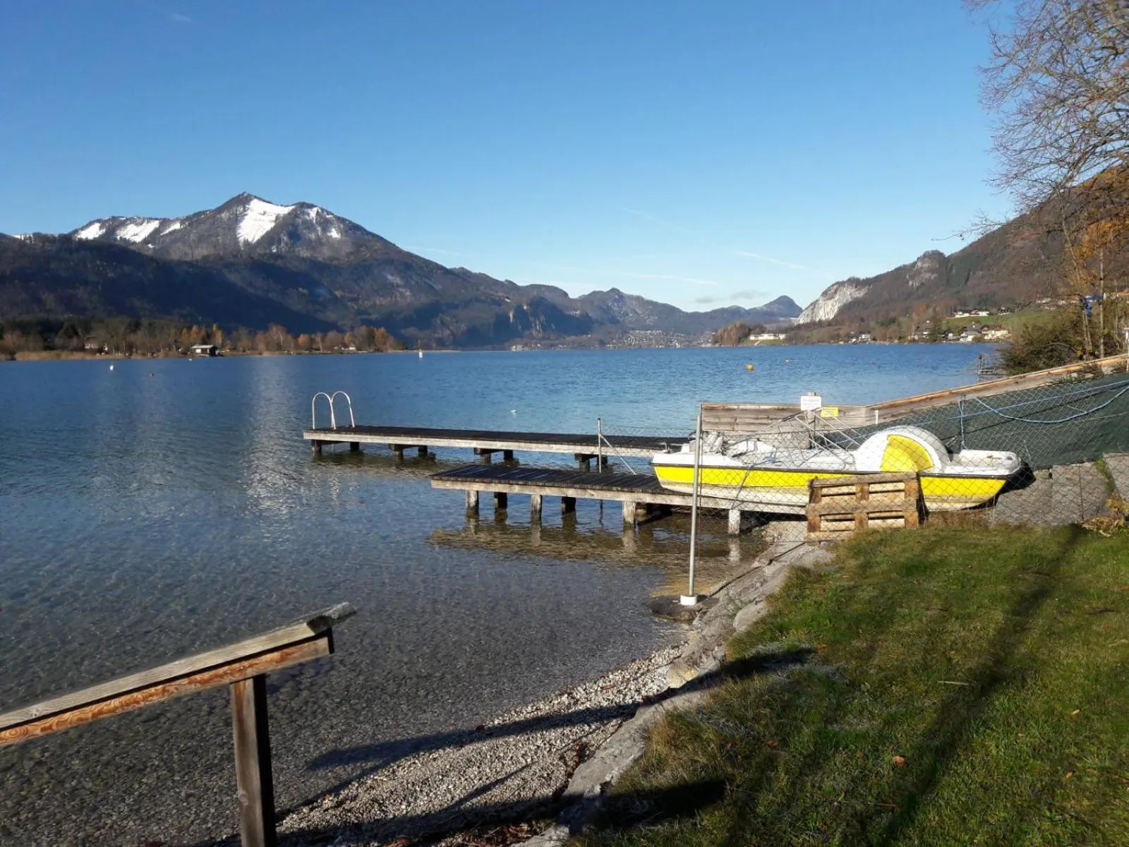 Diving in Hotel Försterhof lebe pur, genieße den Tag