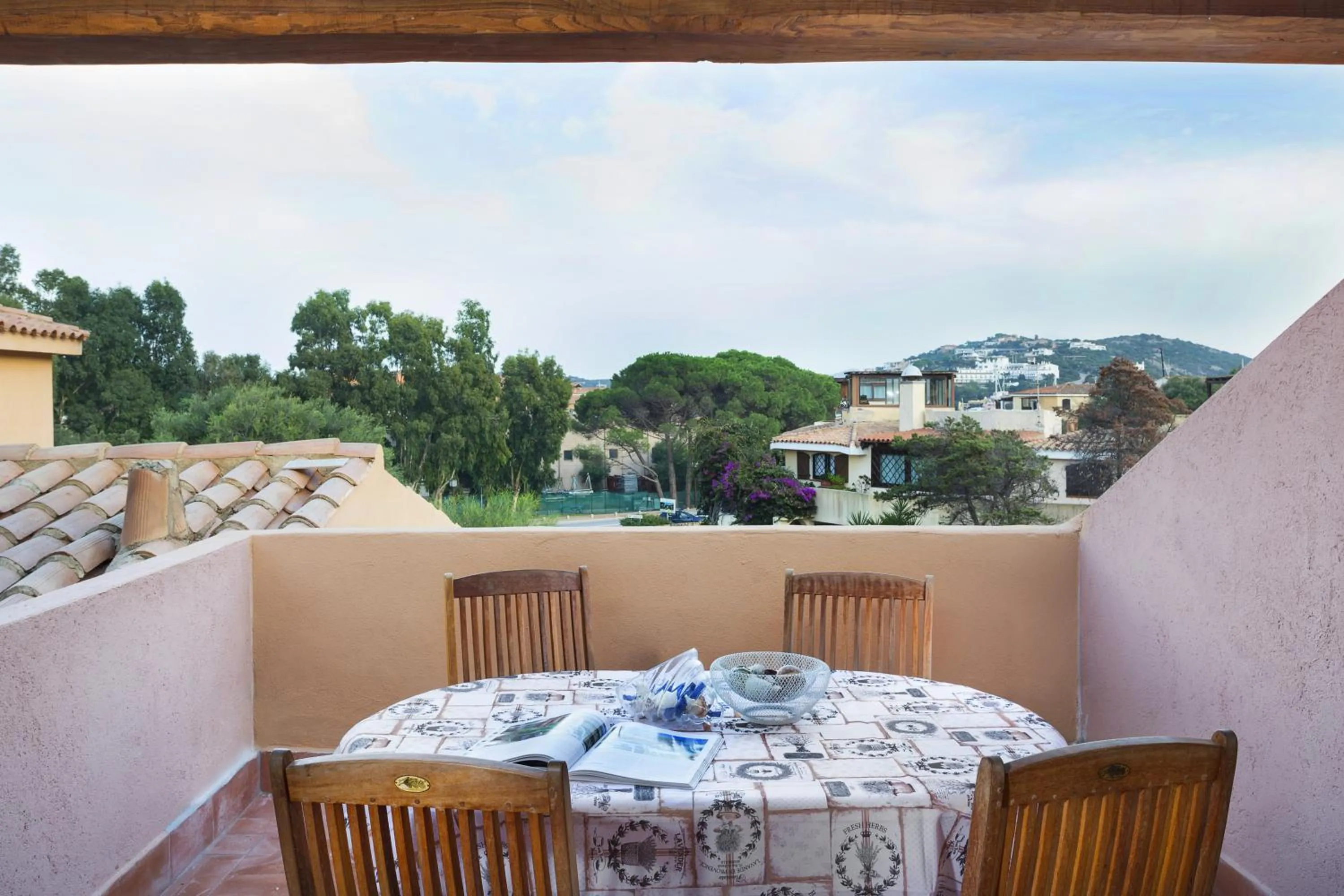 Residence Bougainvillae