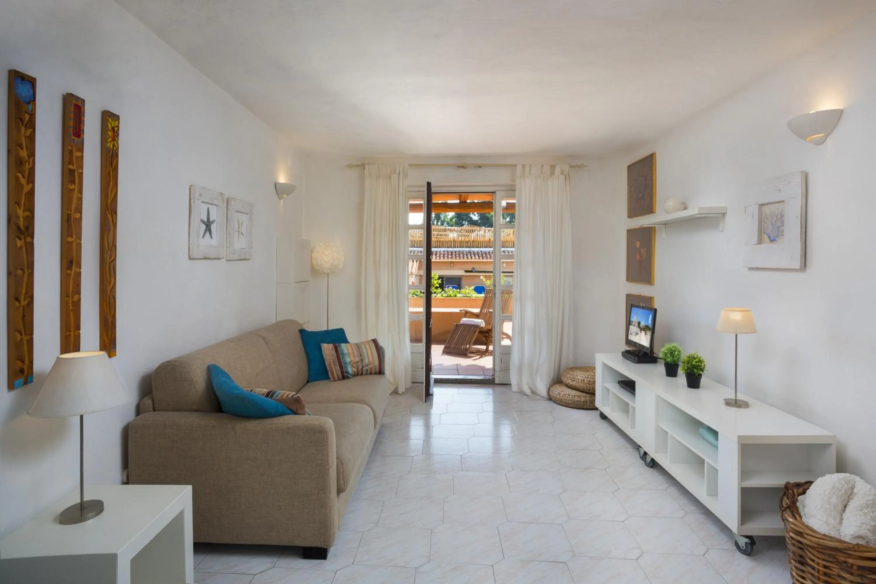 Residence Bougainvillae