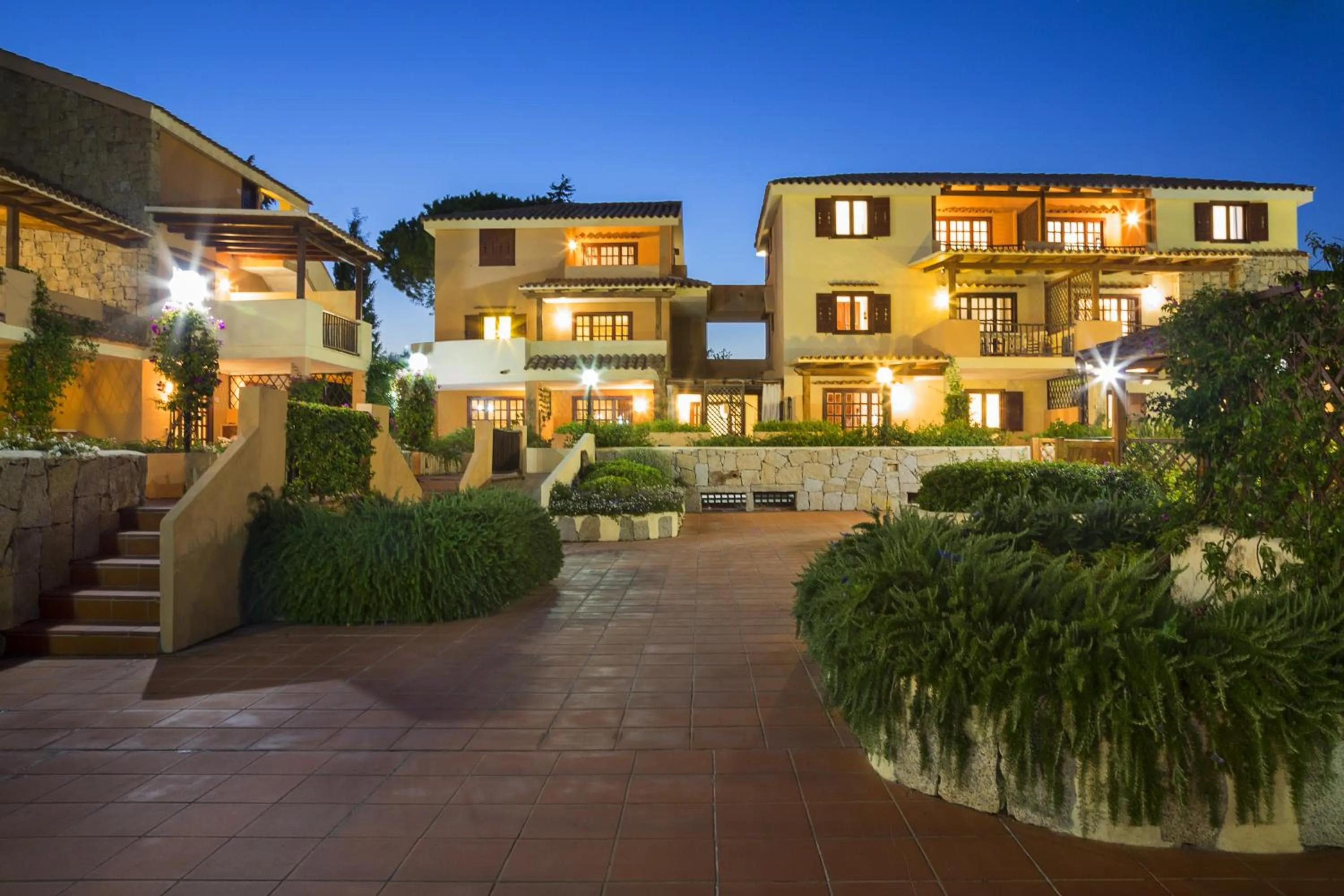 Residence Bougainvillae