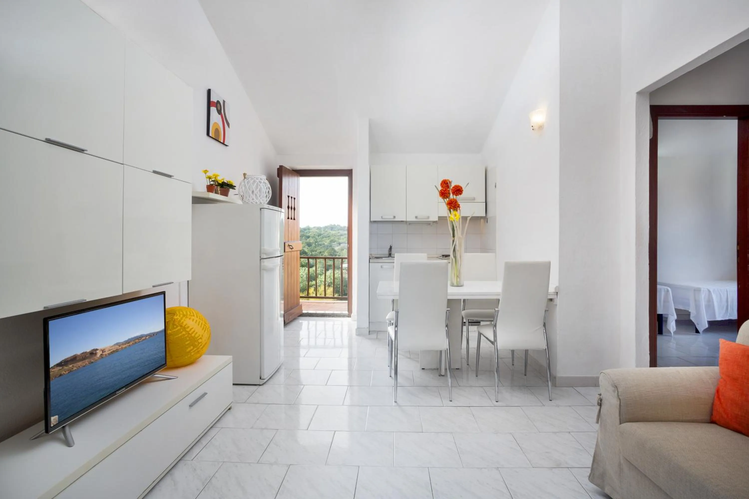 Residence Bougainvillae