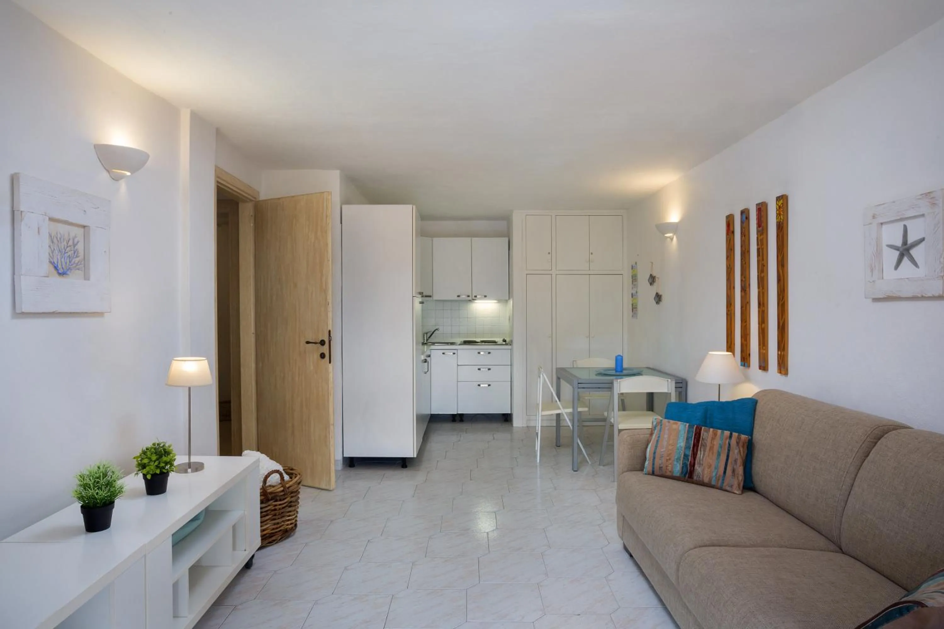 Residence Bougainvillae